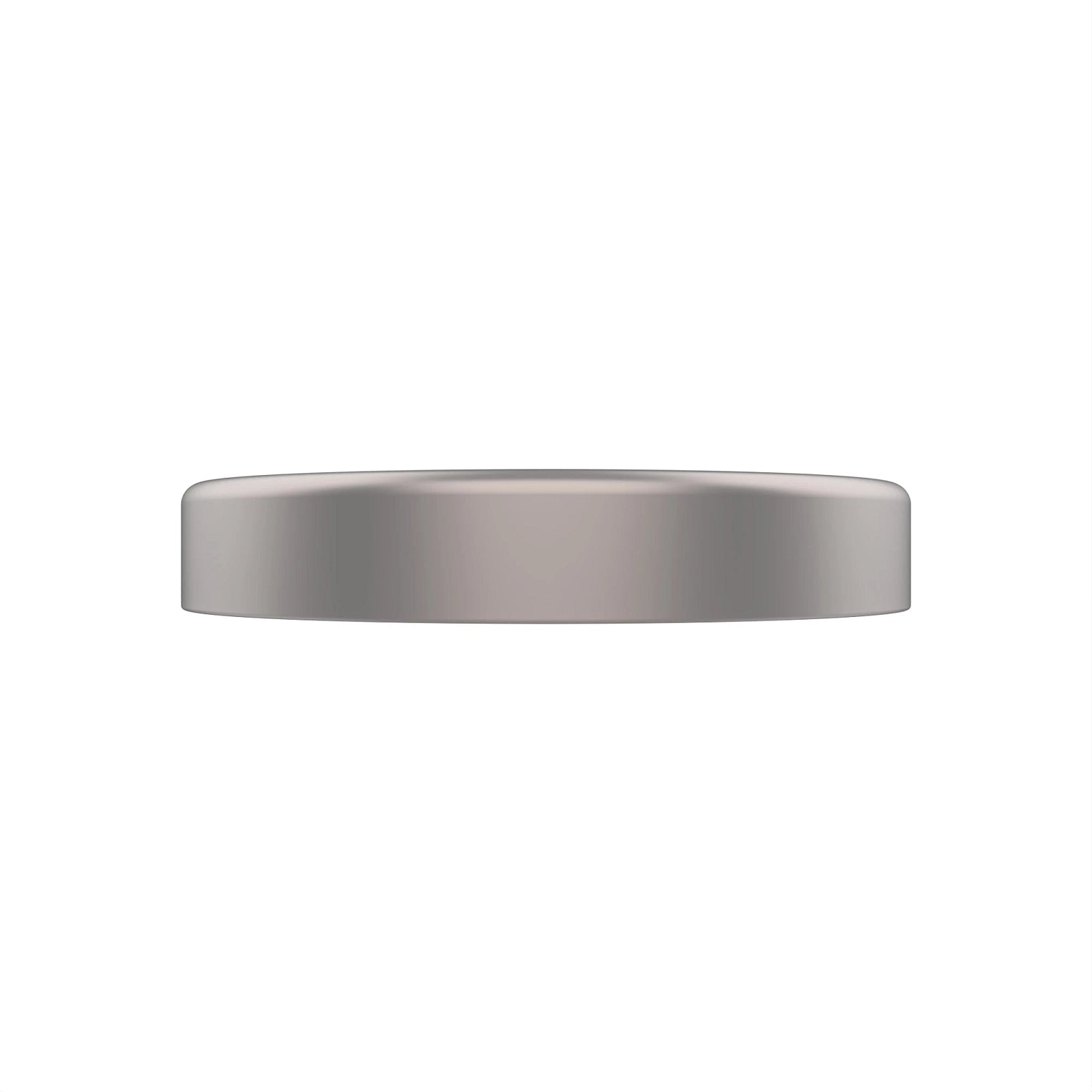 John Deere JD8210 Tapered Roller Bearing Cup — image 2