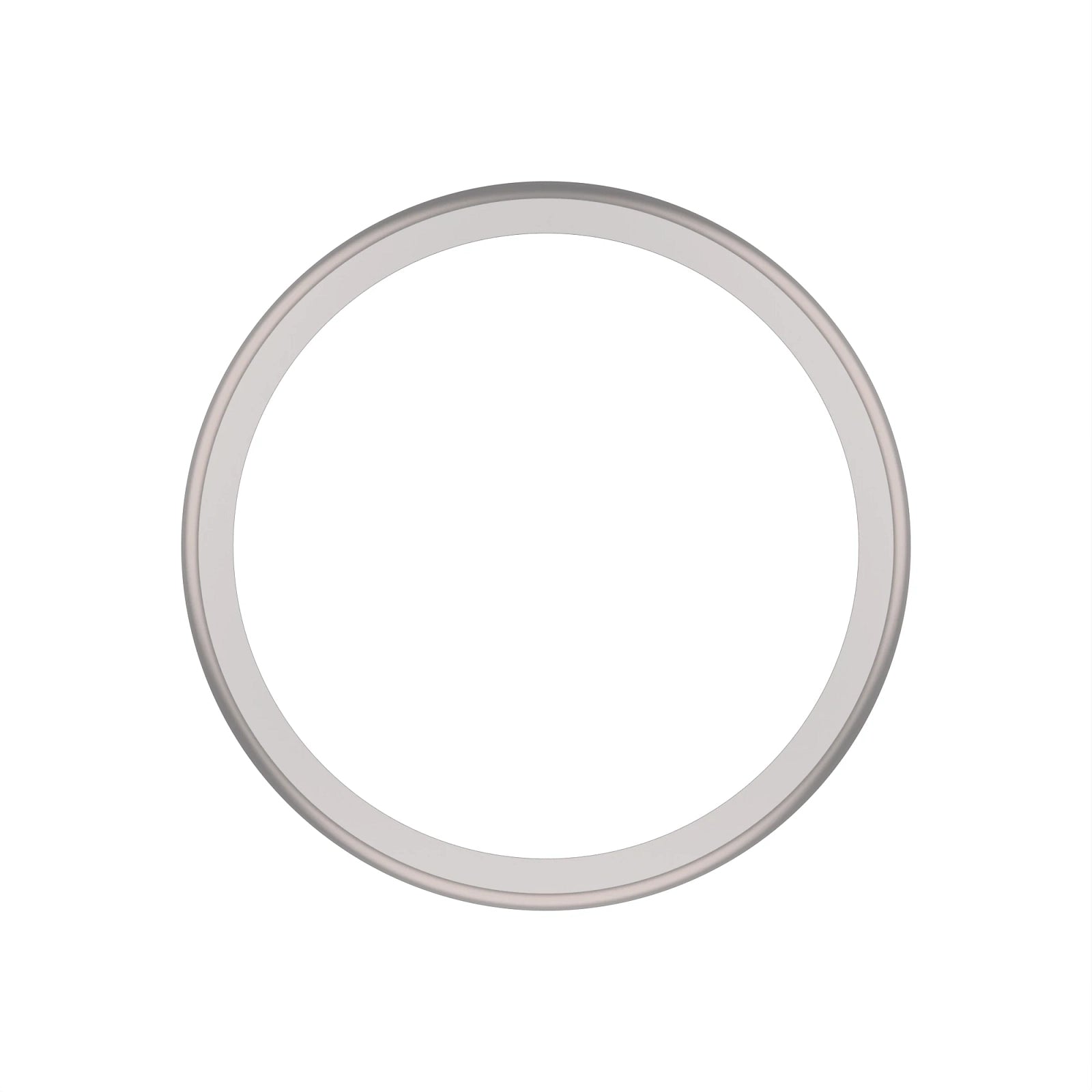 John Deere JD8210 Tapered Roller Bearing Cup — image 5