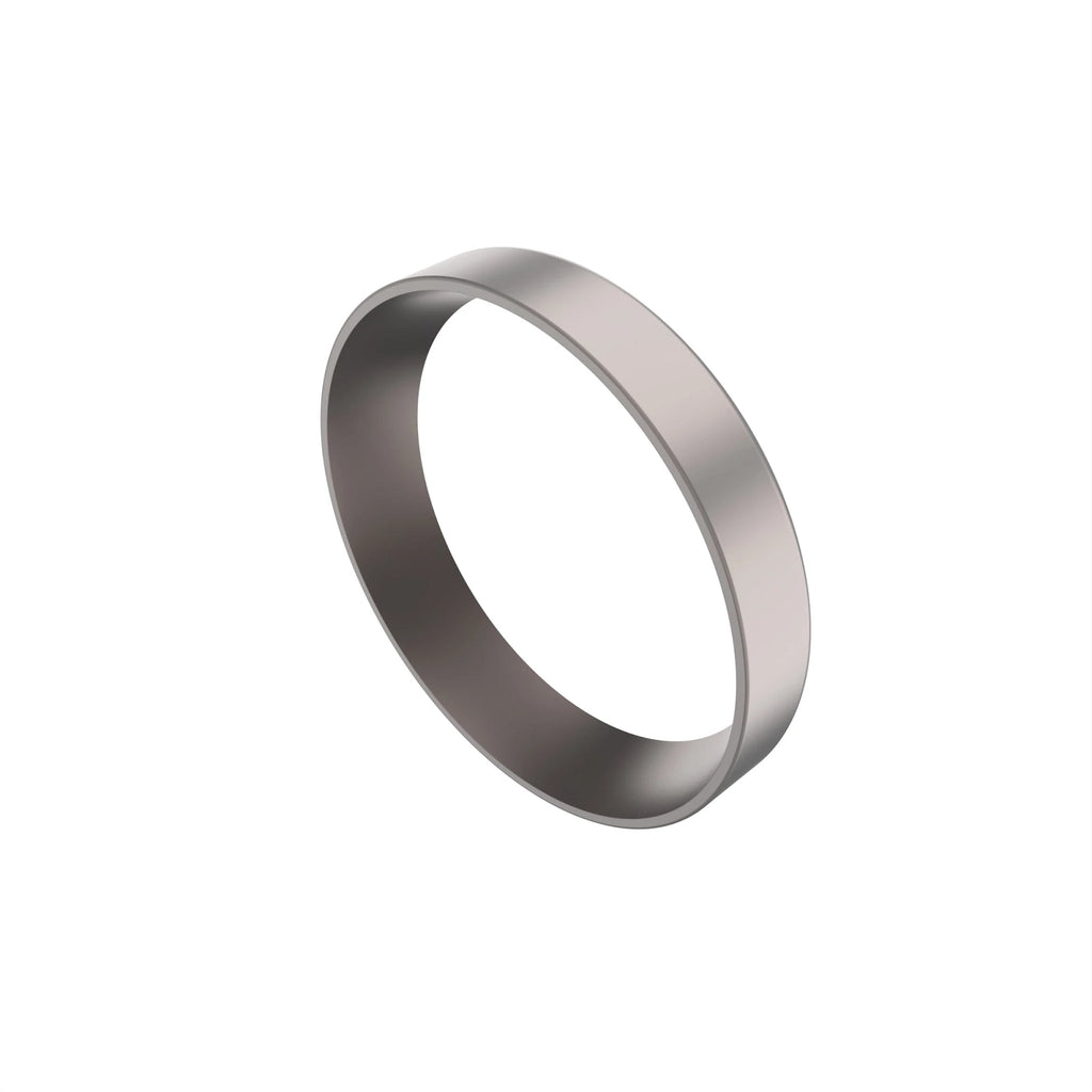 JD8210: John Deere JD8210 Tapered Roller Bearing Cup