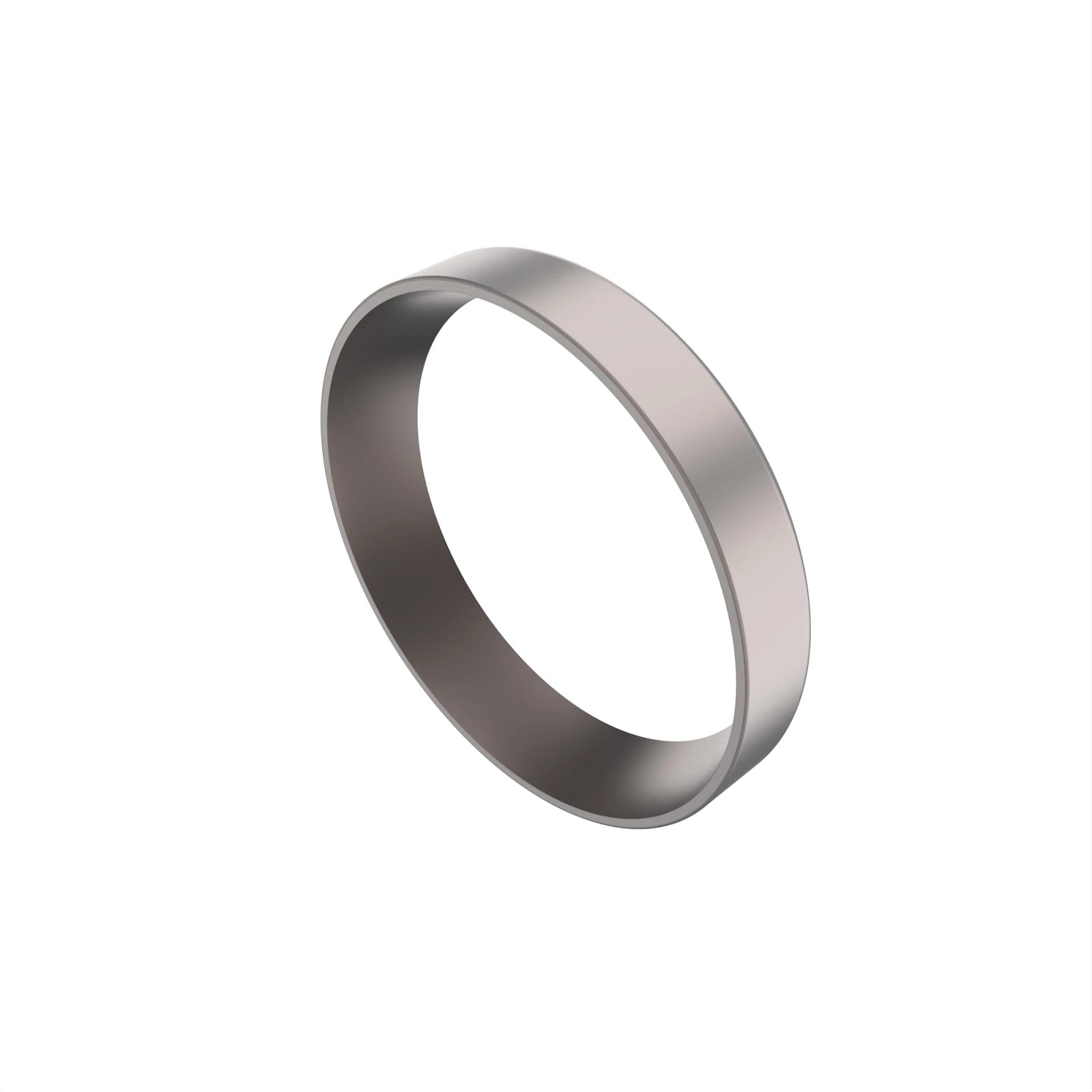 JD8210: John Deere JD8210 Tapered Roller Bearing Cup