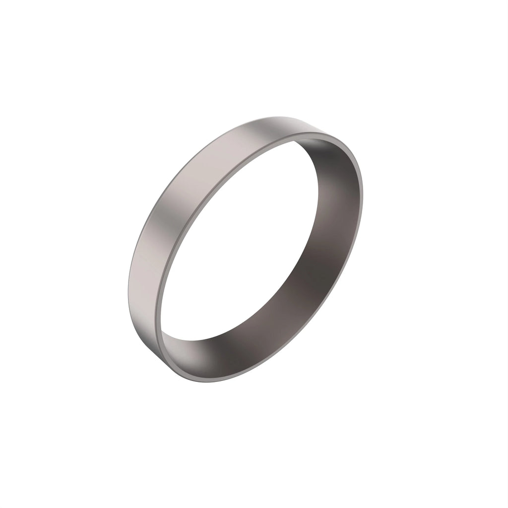 John Deere JD8210 Tapered Roller Bearing Cup — image 7