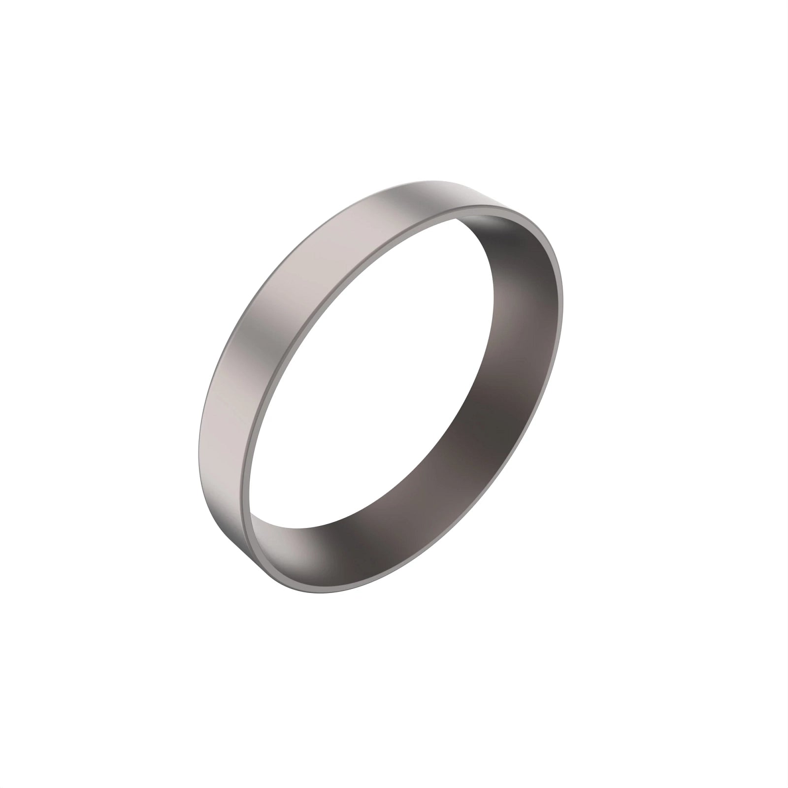 John Deere JD8210 Tapered Roller Bearing Cup — image 7