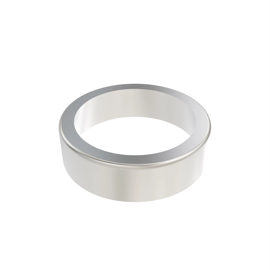 John Deere JD7441 Tapered Roller Bearing Cup — image 3