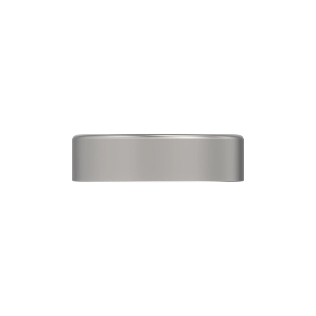 John Deere JD8255 Tapered Roller Bearing Cup — image 5