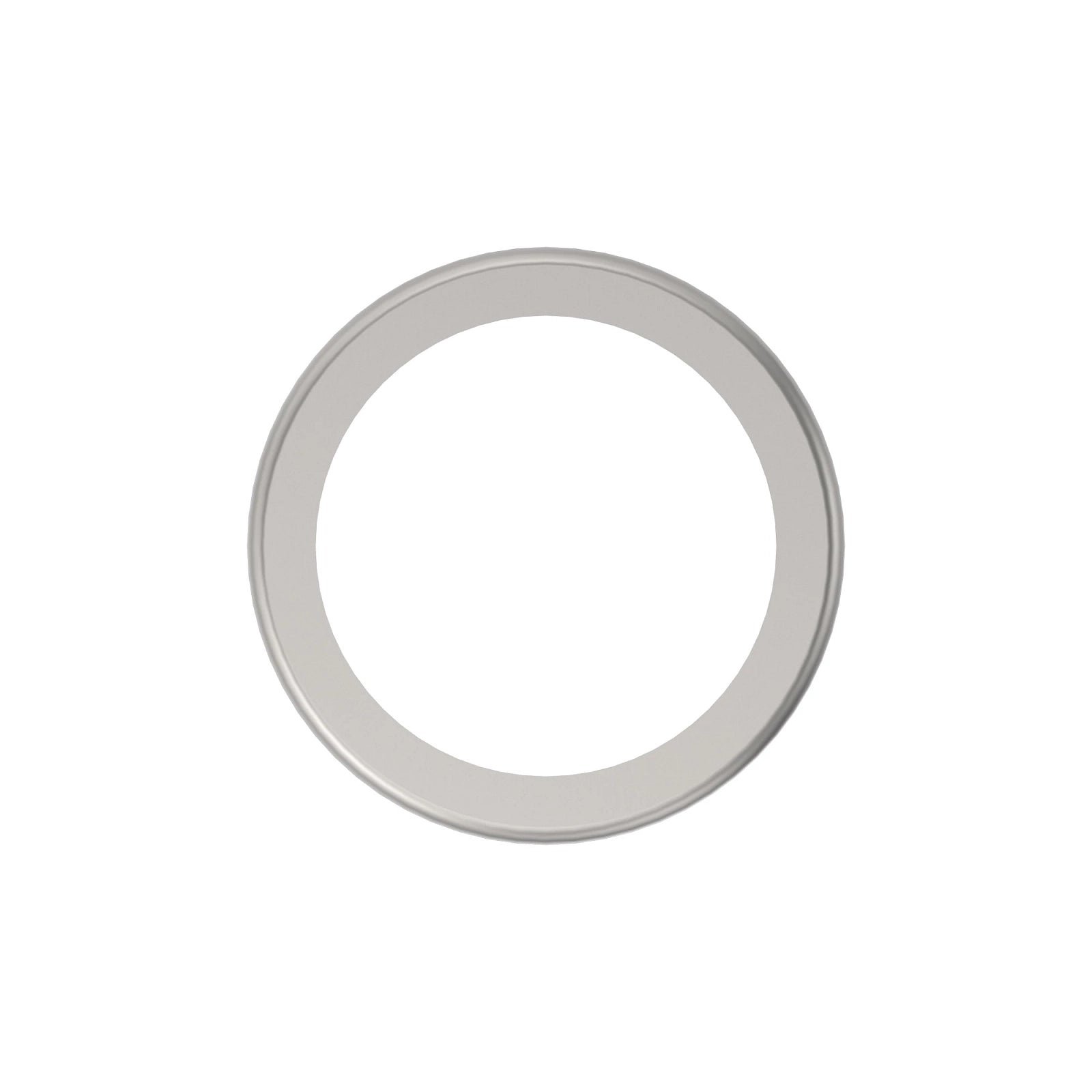 John Deere JD8255 Tapered Roller Bearing Cup — image 2