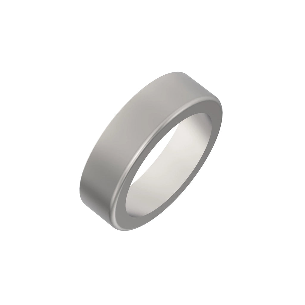 John Deere JD8255 Tapered Roller Bearing Cup — image 3