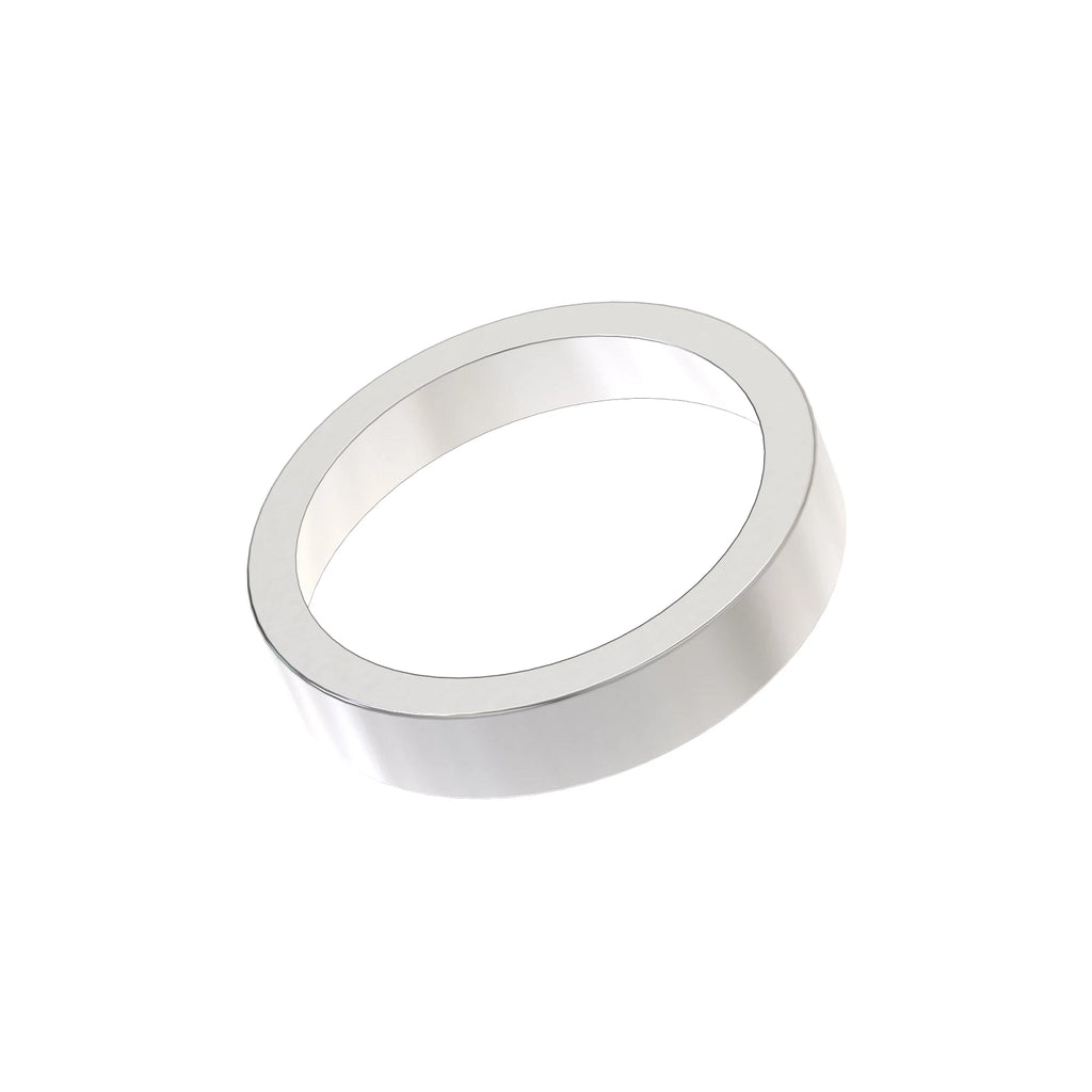 JD8258: John Deere JD8258 Tapered Roller Bearing Cup