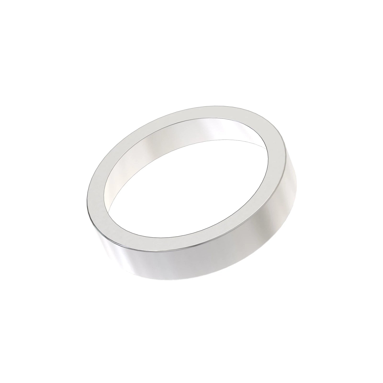 JD8258: John Deere JD8258 Tapered Roller Bearing Cup