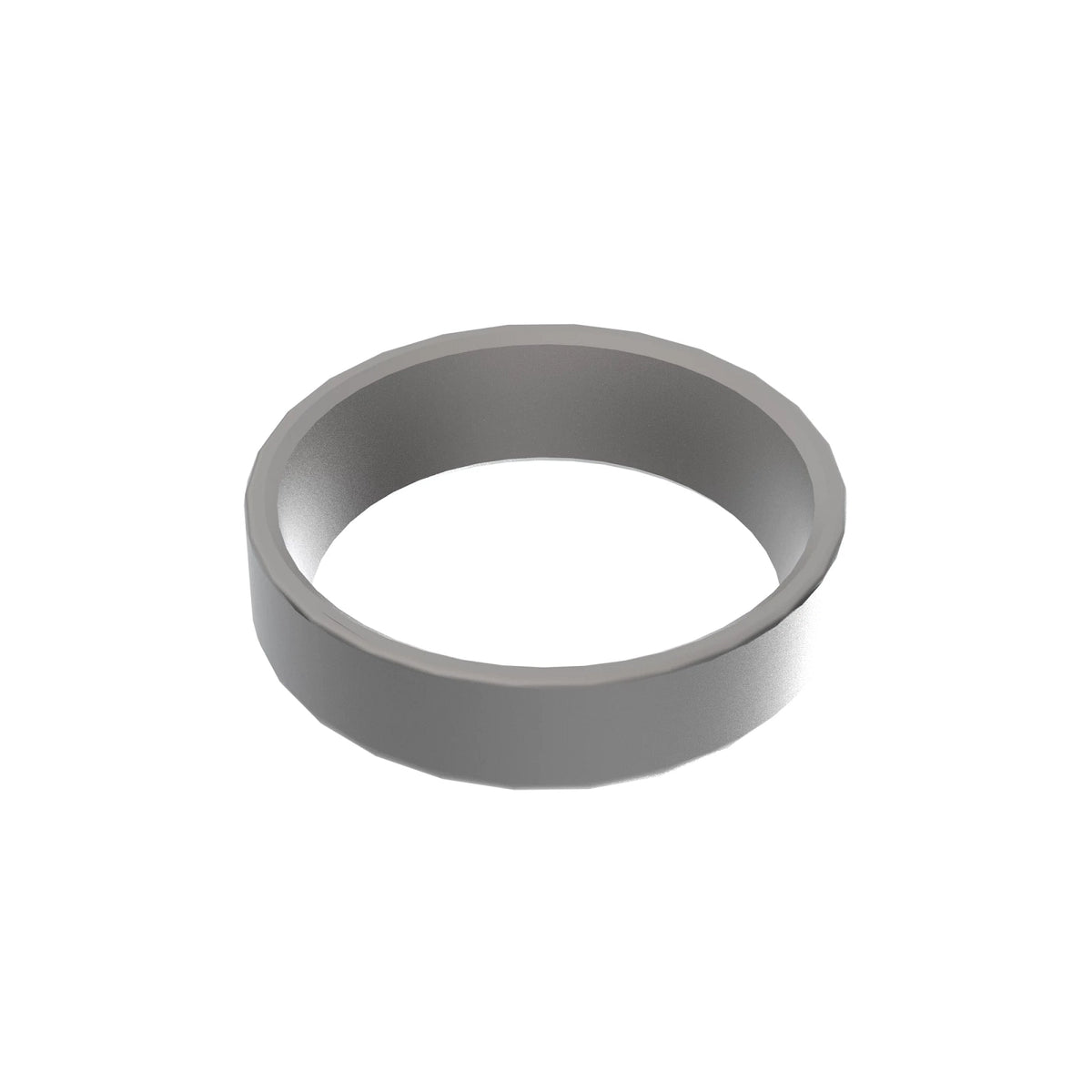 JD8287: Fits John Deere JD8287 Tapered Roller Bearing Cup – Genuine OEM