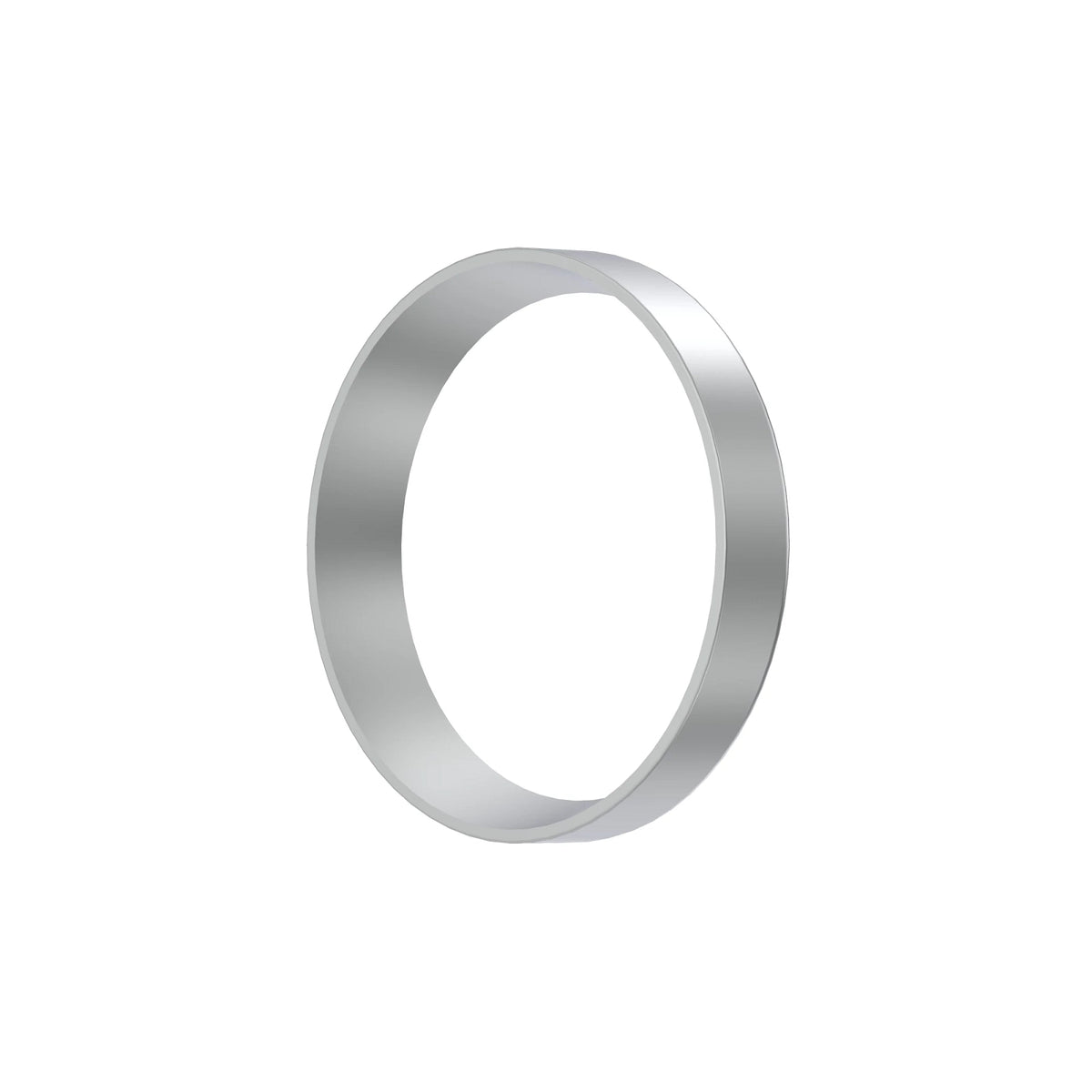 JD8290: Fits John Deere JD8290 Tapered Roller Bearing Cup – Genuine OEM