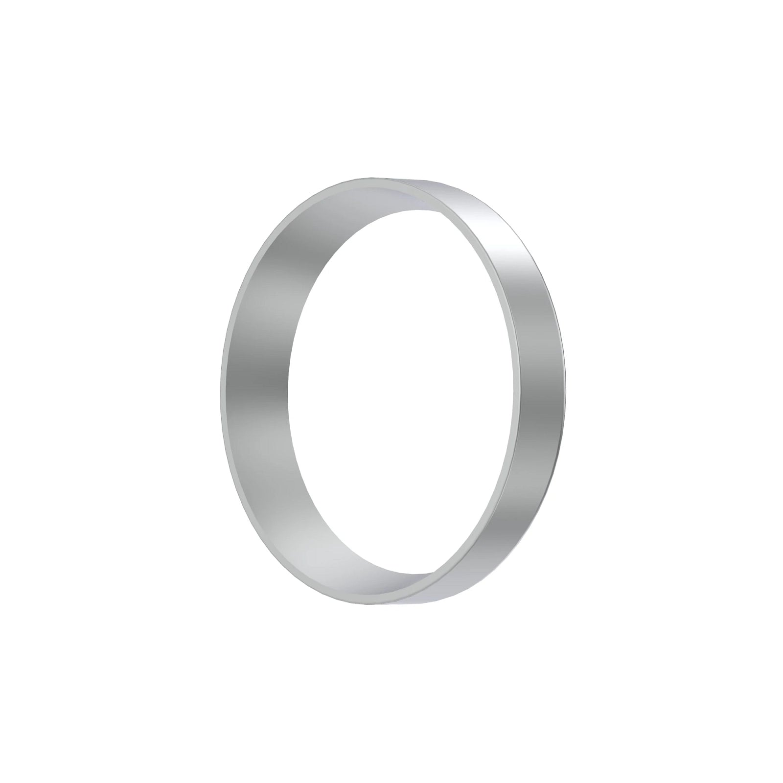 JD8290: Fits John Deere JD8290 Tapered Roller Bearing Cup – Genuine OEM