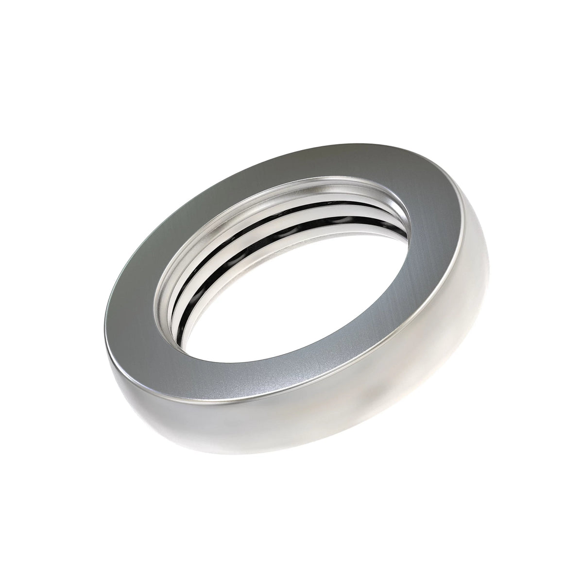 JD8410: Fits John Deere JD8410 Pivot Thrust Bearing – Genuine OEM