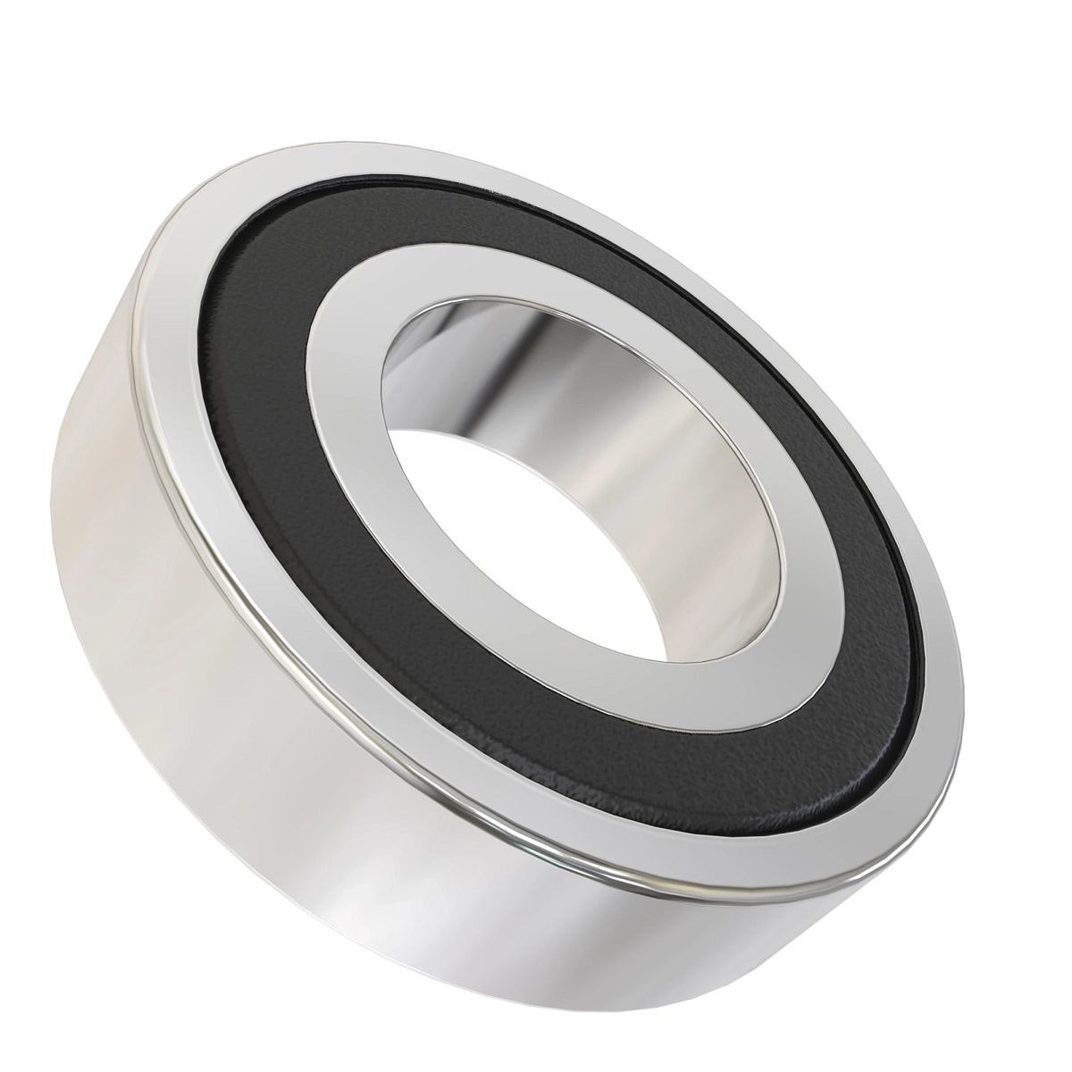 JD8520: Fits John Deere JD8520 Single Row Cylindrical Ball Bearing – Genuine OEM