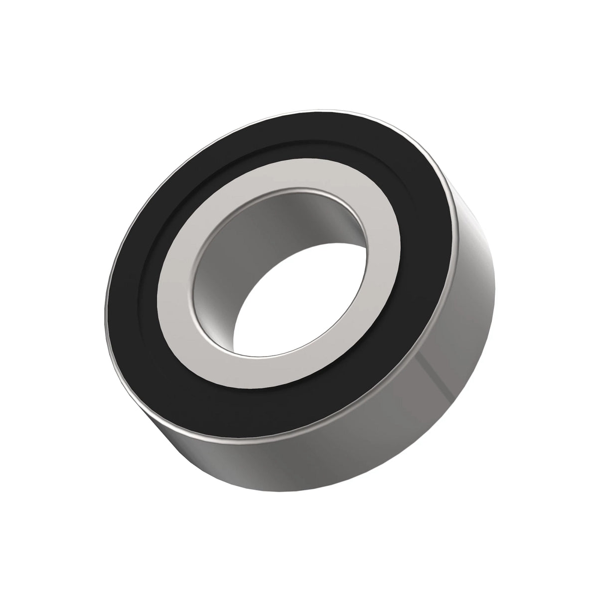 JD8653: Fits John Deere JD8653 Single Row Cylindrical Ball Bearing – Genuine OEM