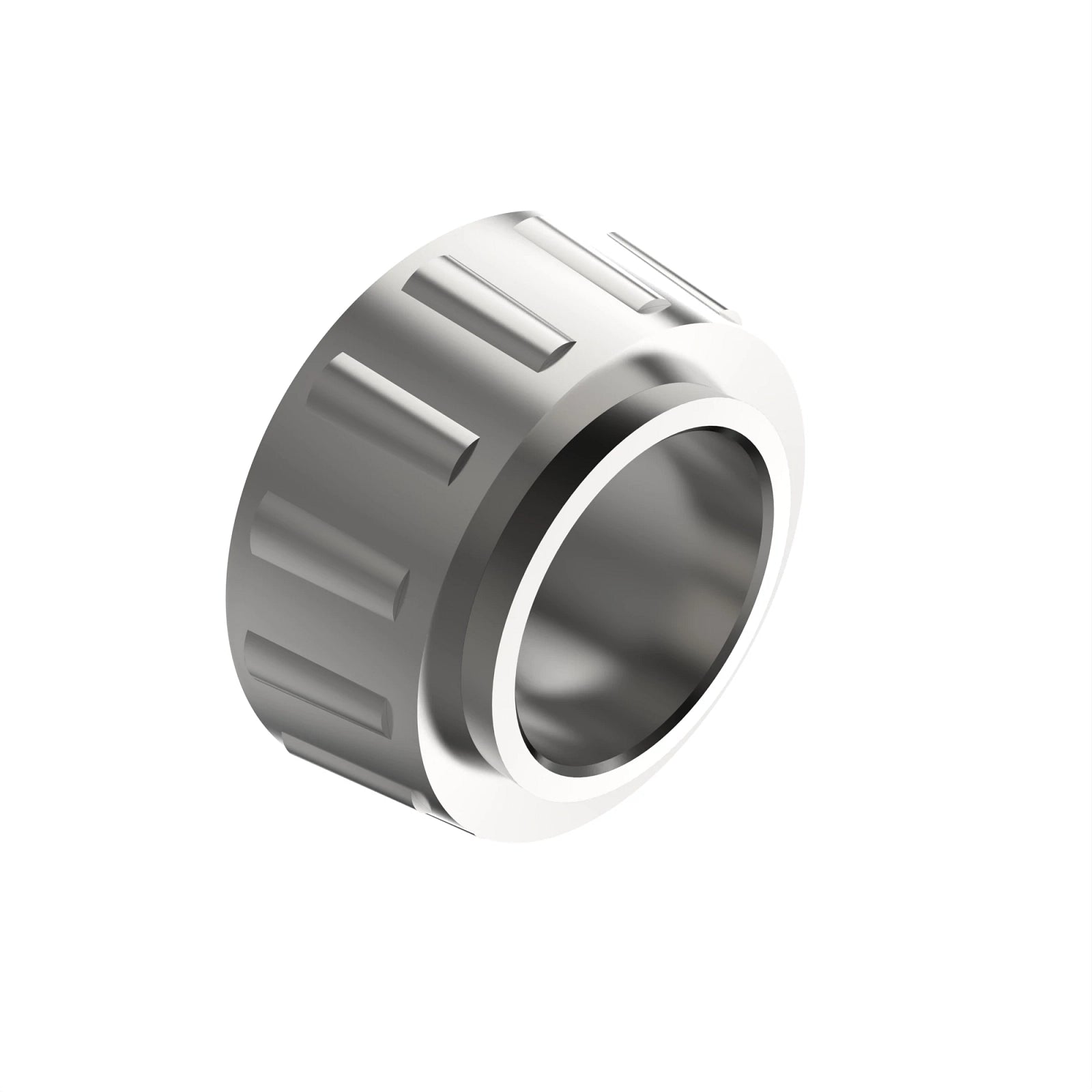 John Deere JD7441 Tapered Roller Bearing Cup — image 7