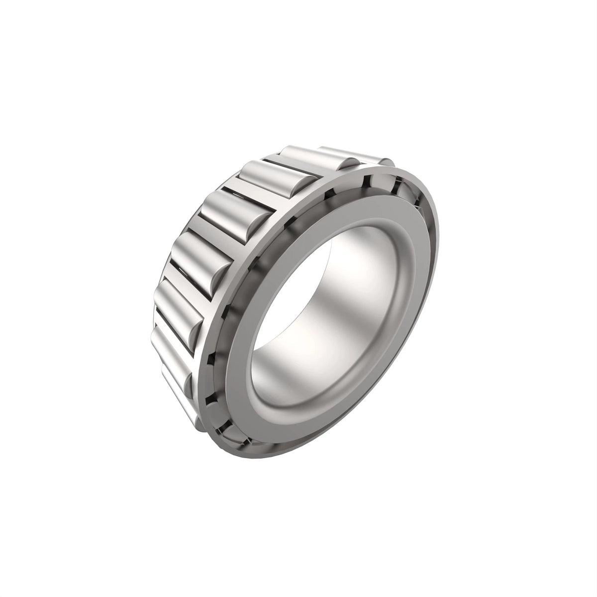 JD8969: Fits John Deere JD8969 Tapered Roller Bearing Cone – Genuine OEM