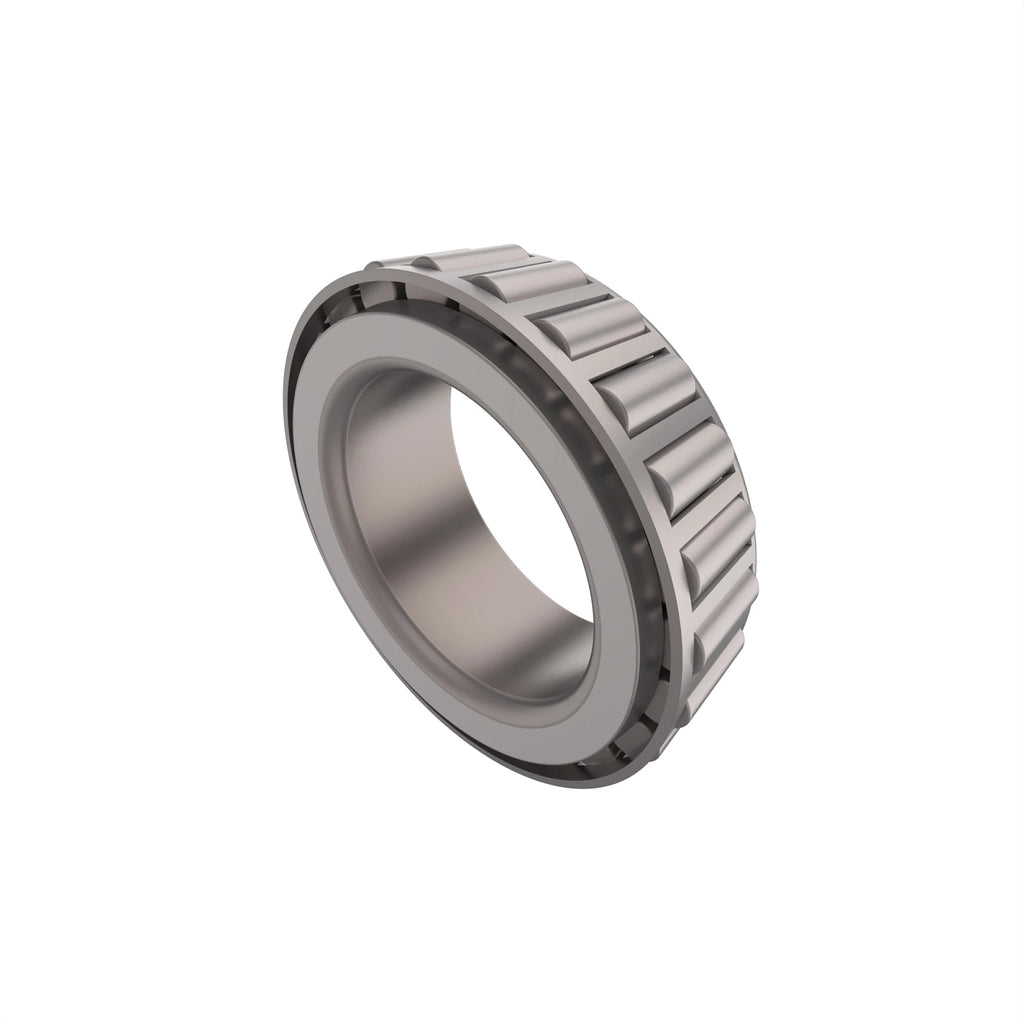 John Deere JD9133 Tapered Roller Bearing Cup — image 2