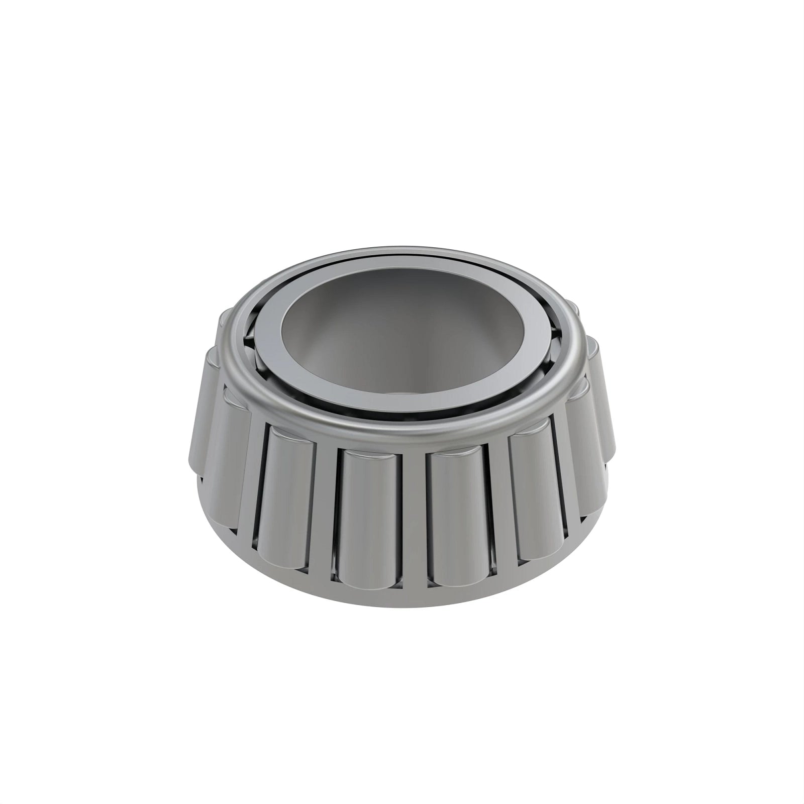JD8996: Fits John Deere JD8996 Tapered Roller Bearing Cone – Genuine OEM