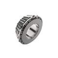 JD9011: Fits John Deere JD9011 Tapered Roller Bearing Cone – Genuine OEM
