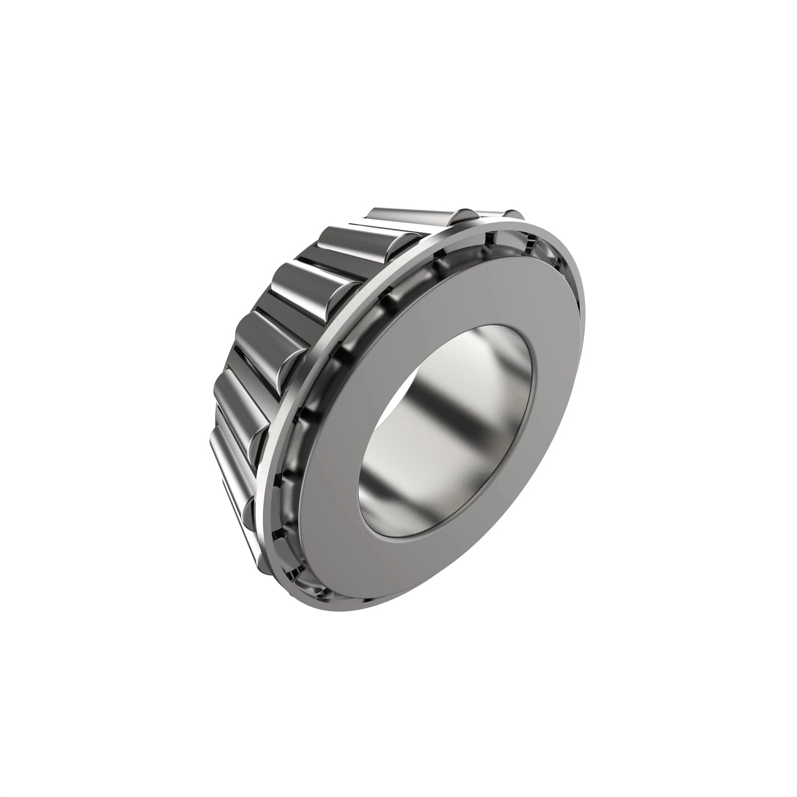 JD9011: Fits John Deere JD9011 Tapered Roller Bearing Cone – Genuine OEM