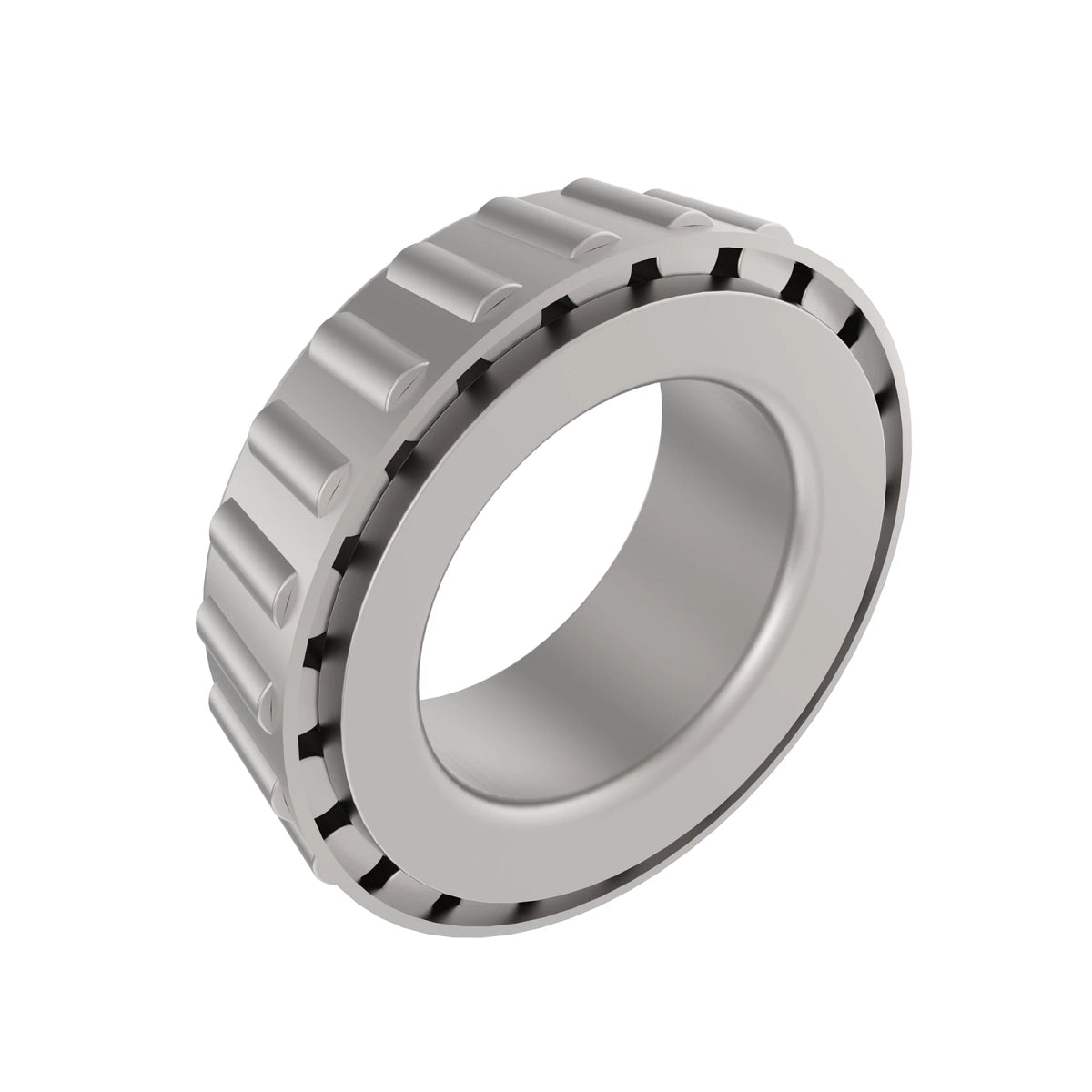JD9019: Fits John Deere JD9019 Tapered Roller Bearing Cone – Genuine OEM
