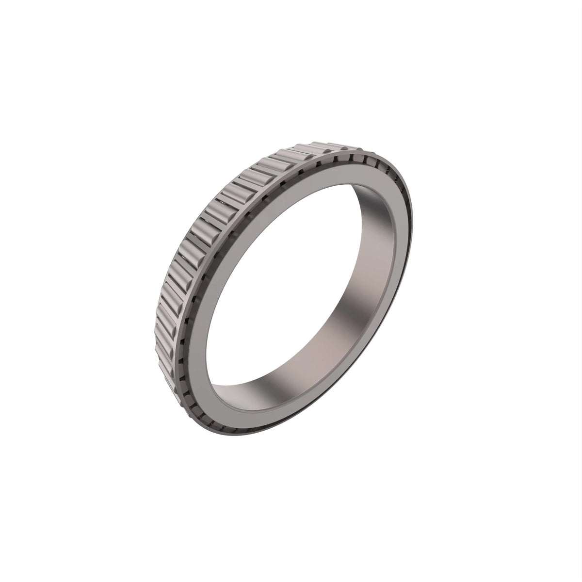 JD9050: Fits John Deere JD9050 Tapered Roller Bearing Cone – Genuine OEM