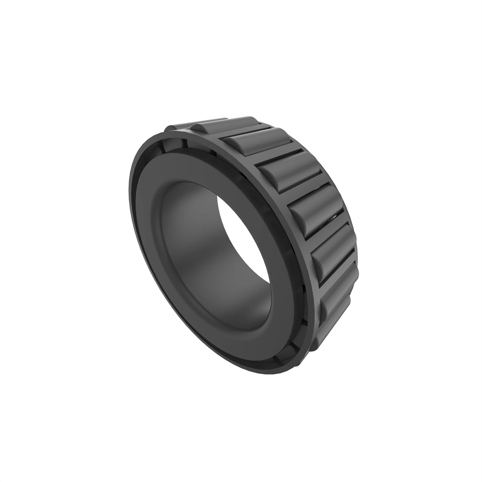 JD9058: Fits John Deere JD9058 Tapered Roller Bearing Cone – Genuine OEM