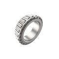 JD9070: Fits John Deere JD9070 Tapered Roller Bearing Cone – Genuine OEM