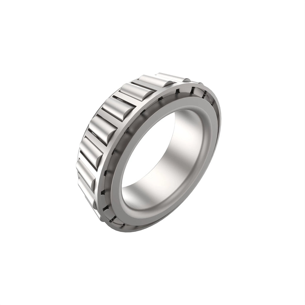 John Deere JD9133 Tapered Roller Bearing Cup — image 4