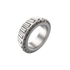 John Deere JD9133 Tapered Roller Bearing Cup — image 4