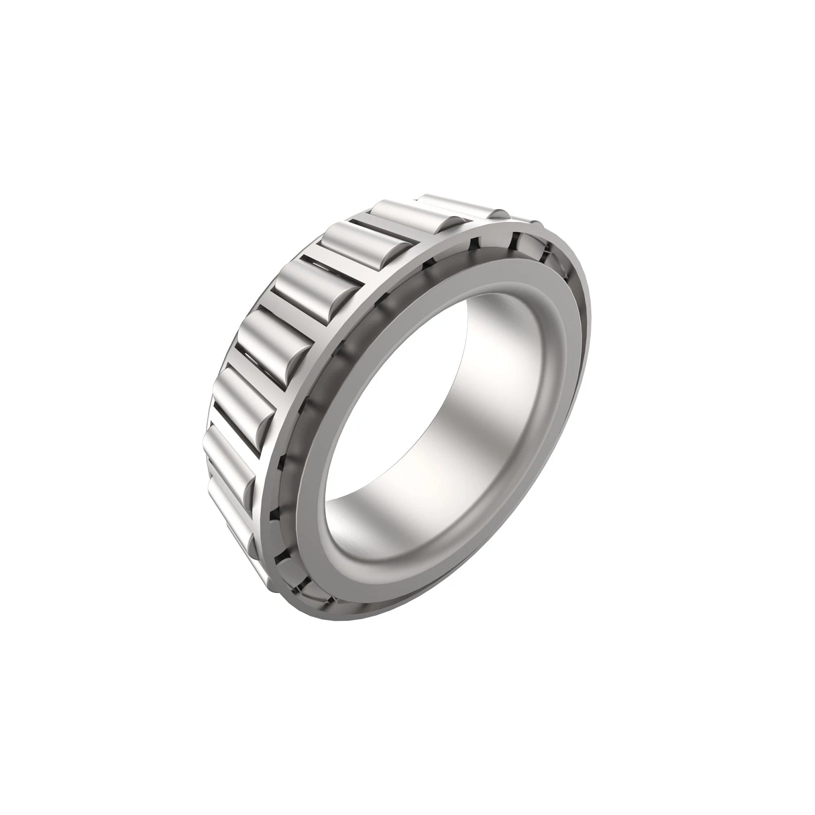 John Deere JD9133 Tapered Roller Bearing Cup — image 4