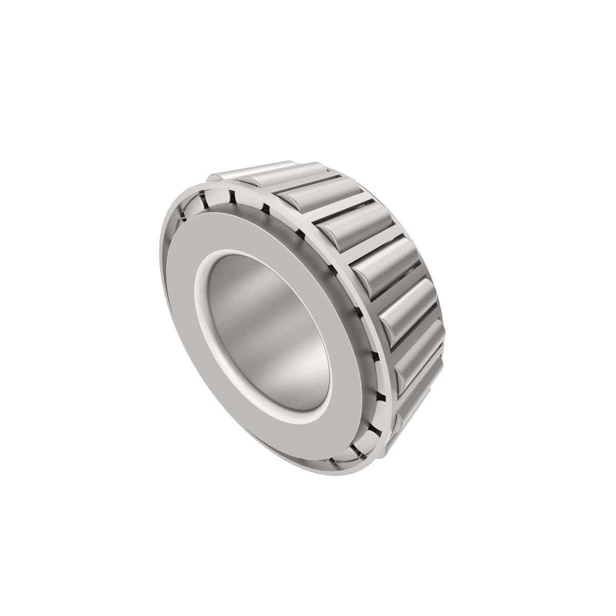 JD9078: Fits John Deere JD9078 Tapered Roller Bearing Cone – Genuine OEM