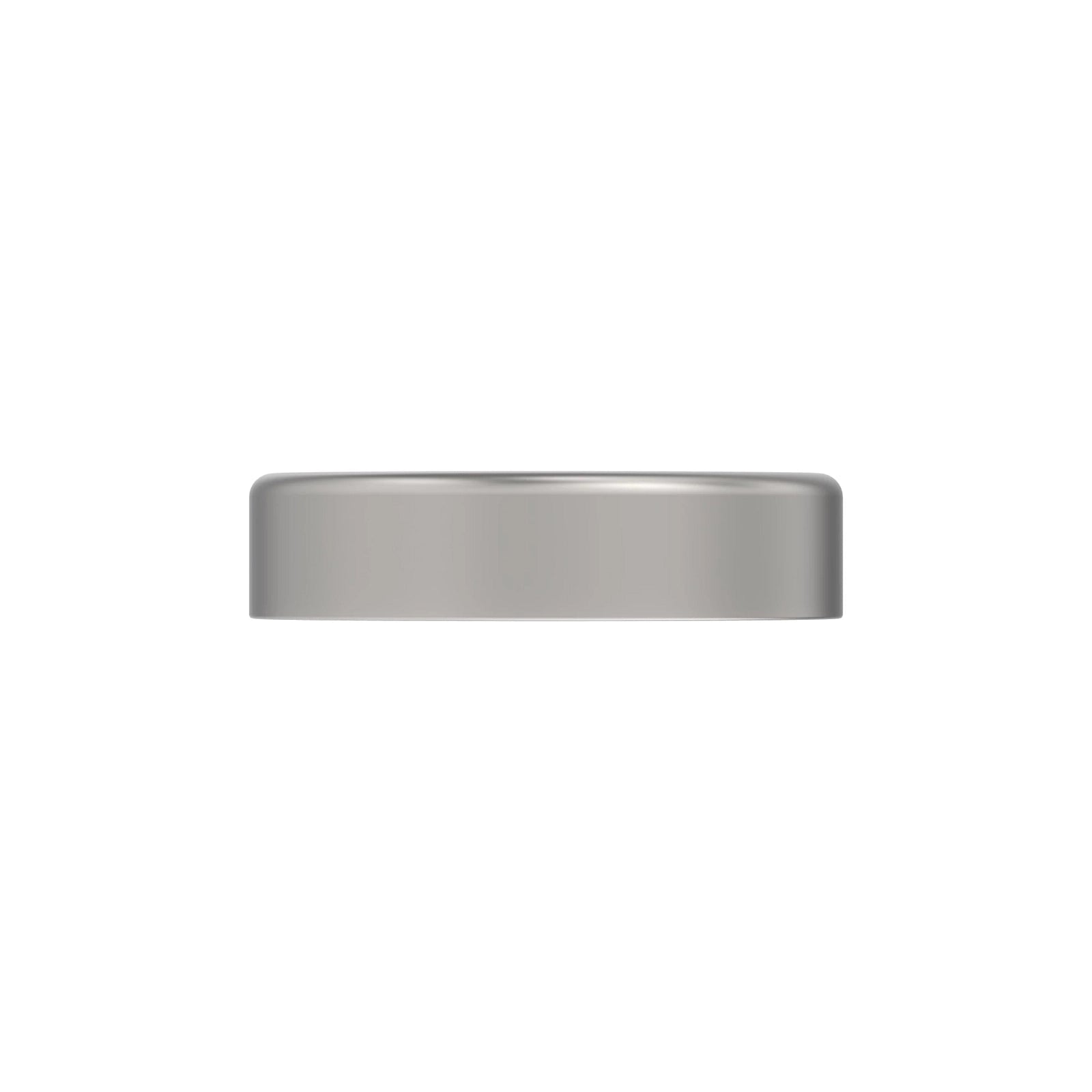 John Deere JD9109 Tapered Roller Bearing Cup — image 4