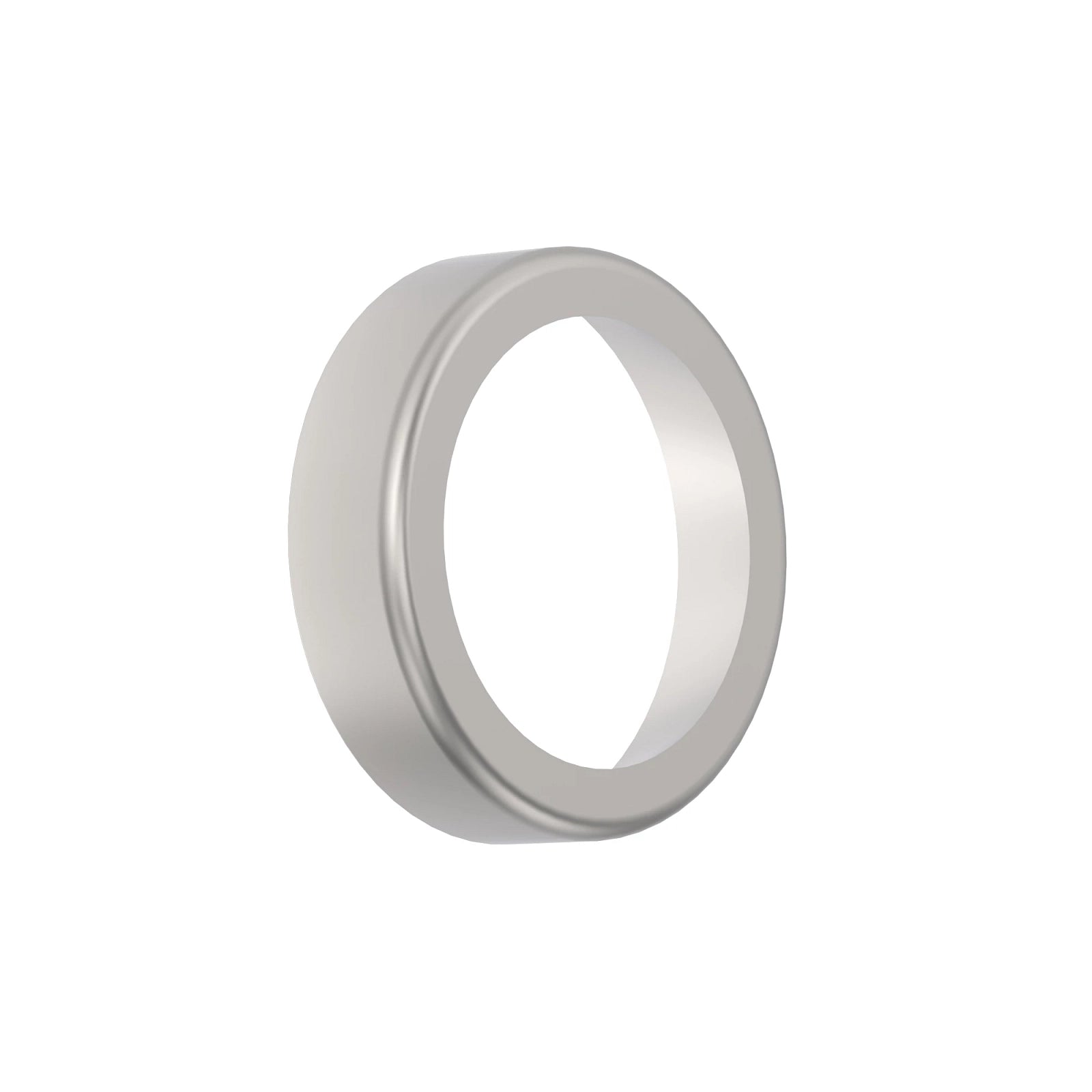 John Deere JD9109 Tapered Roller Bearing Cup — image 2