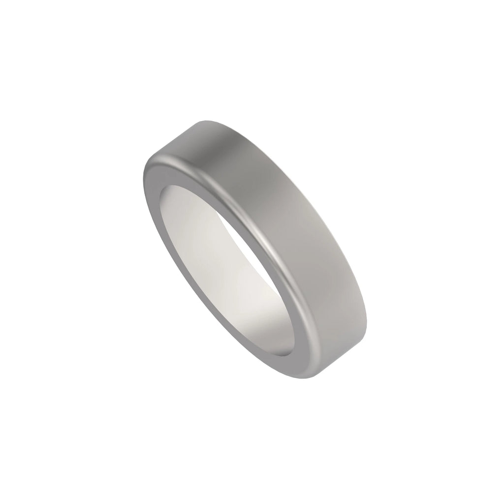 John Deere JD9109 Tapered Roller Bearing Cup — image 3