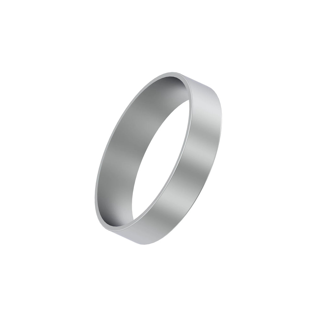 JD9133: John Deere JD9133 Tapered Roller Bearing Cup