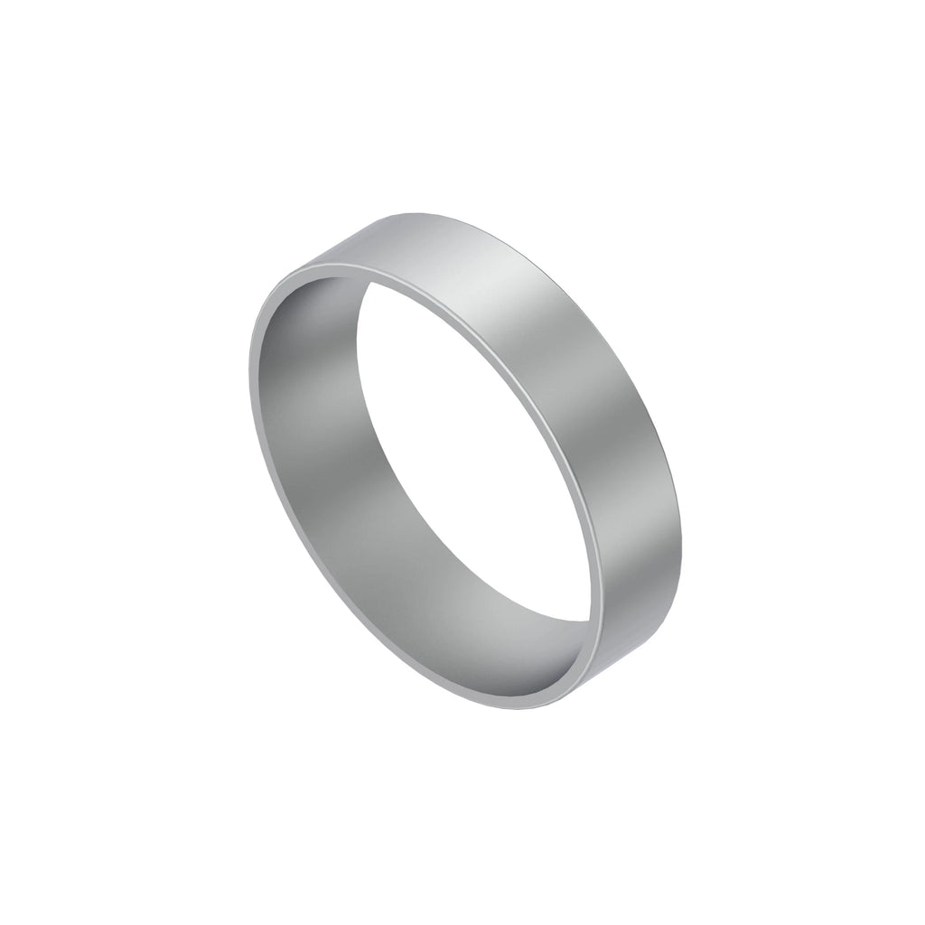 JD9147: John Deere JD9147 Tapered Roller Bearing Cup