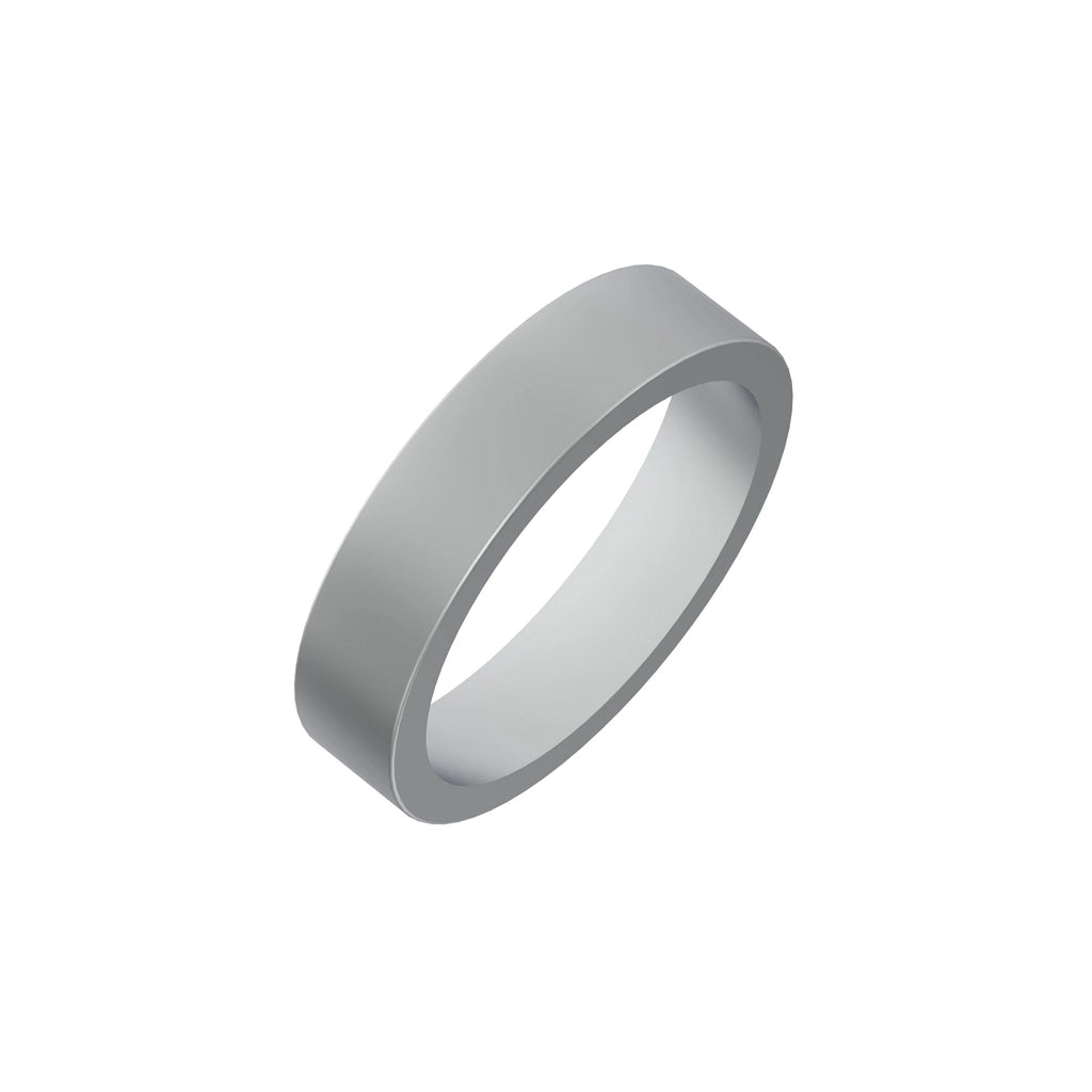 John Deere JD9147 Tapered Roller Bearing Cup — image 3