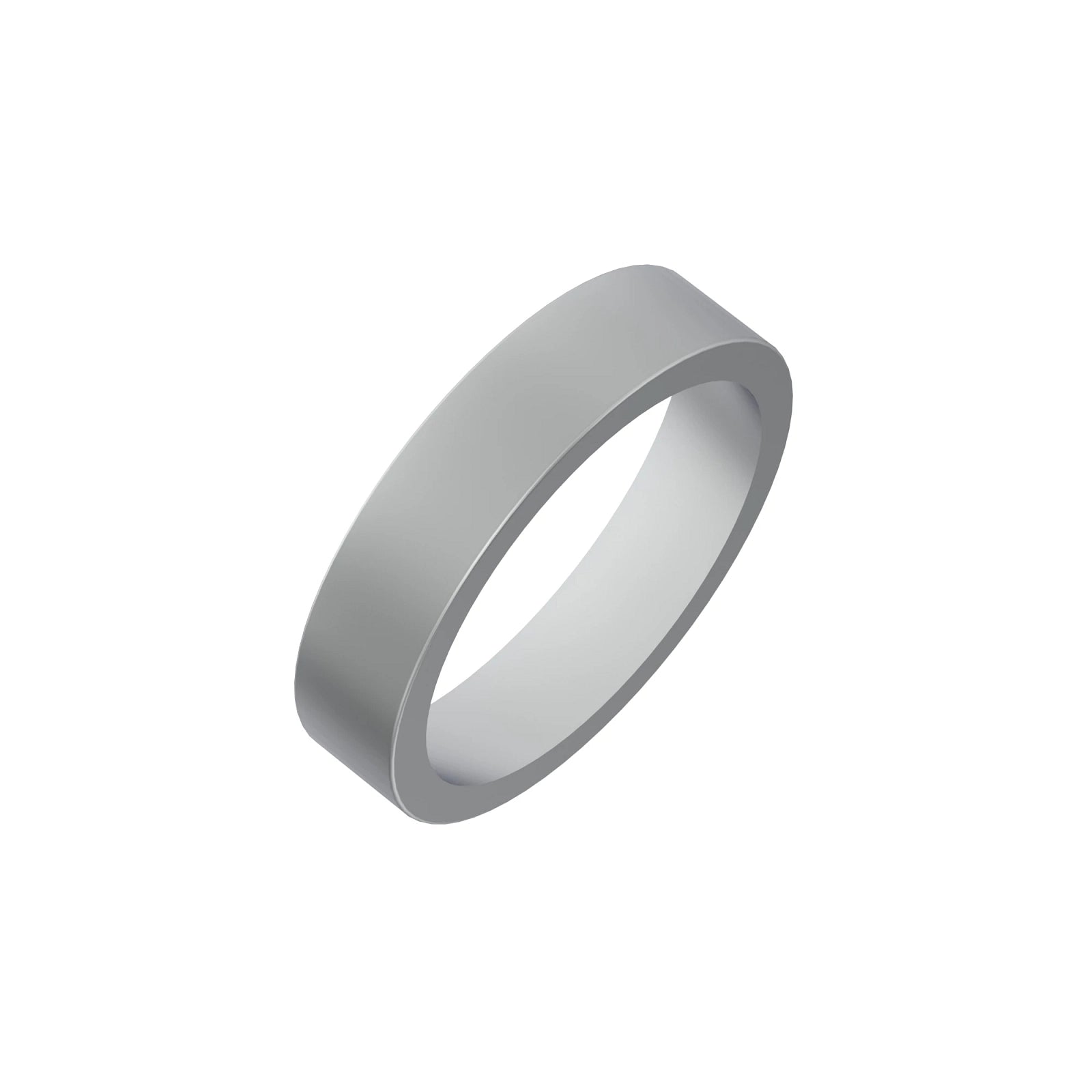 John Deere JD9147 Tapered Roller Bearing Cup — image 3