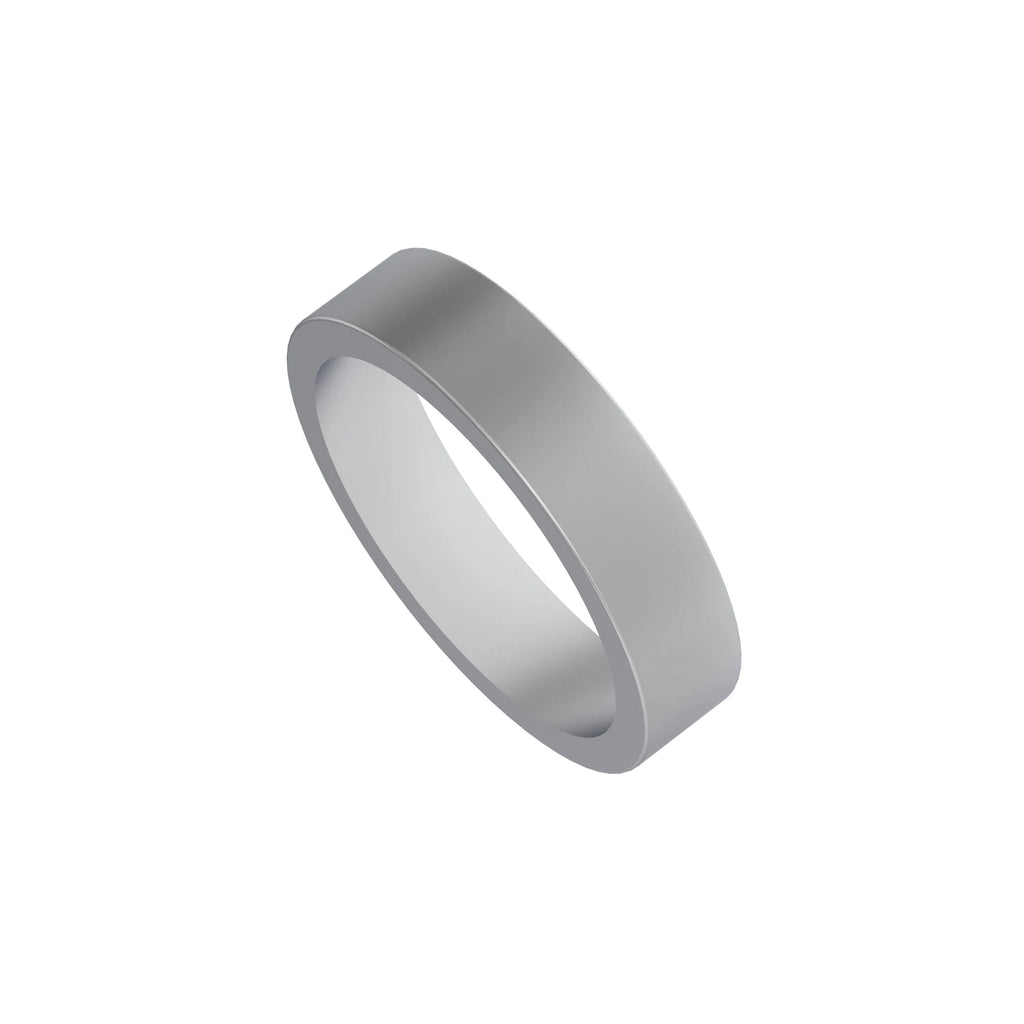 John Deere JD9147 Tapered Roller Bearing Cup — image 2