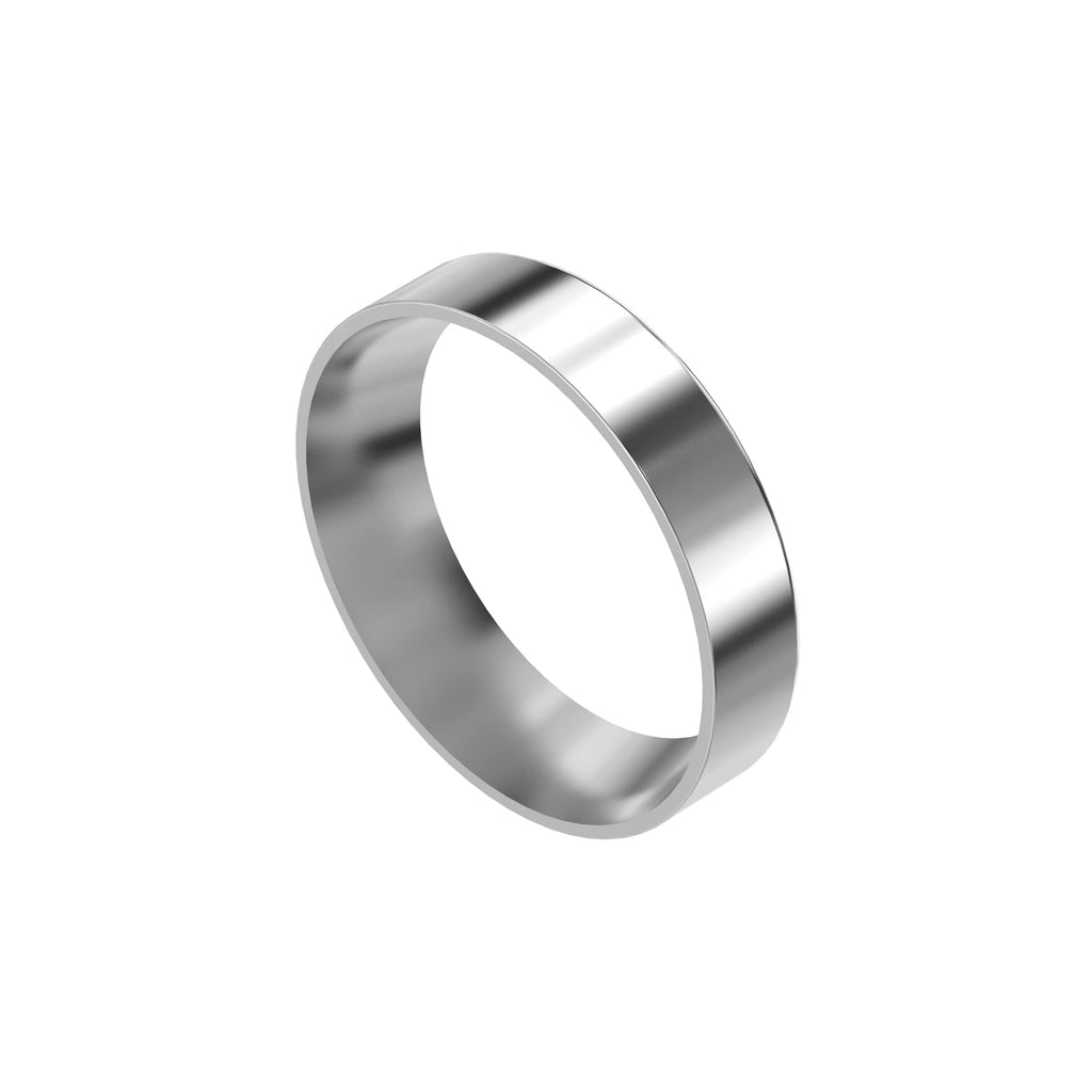 John Deere JD7441 Tapered Roller Bearing Cup — image 6