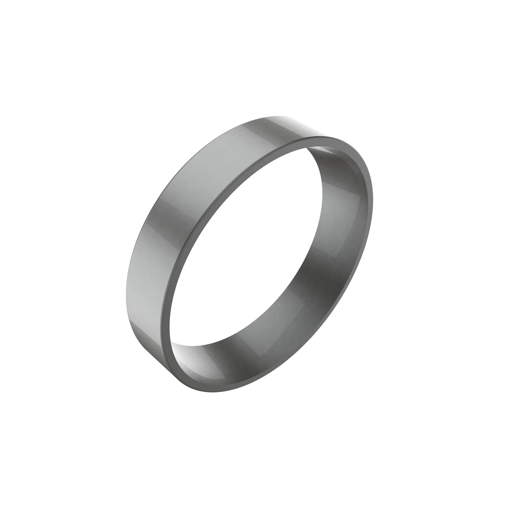 John Deere JD9133 Tapered Roller Bearing Cup — image 3