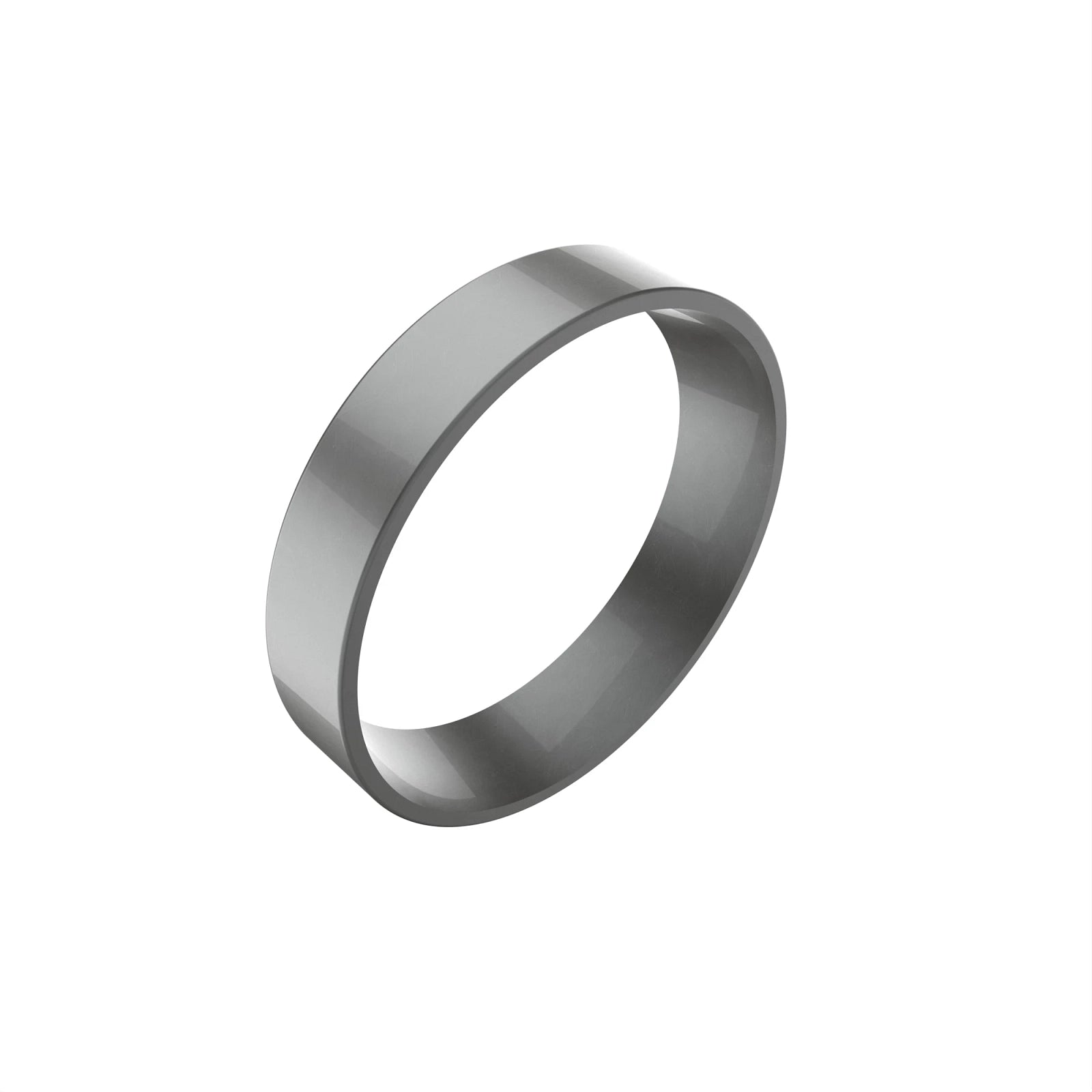 John Deere JD9133 Tapered Roller Bearing Cup — image 3