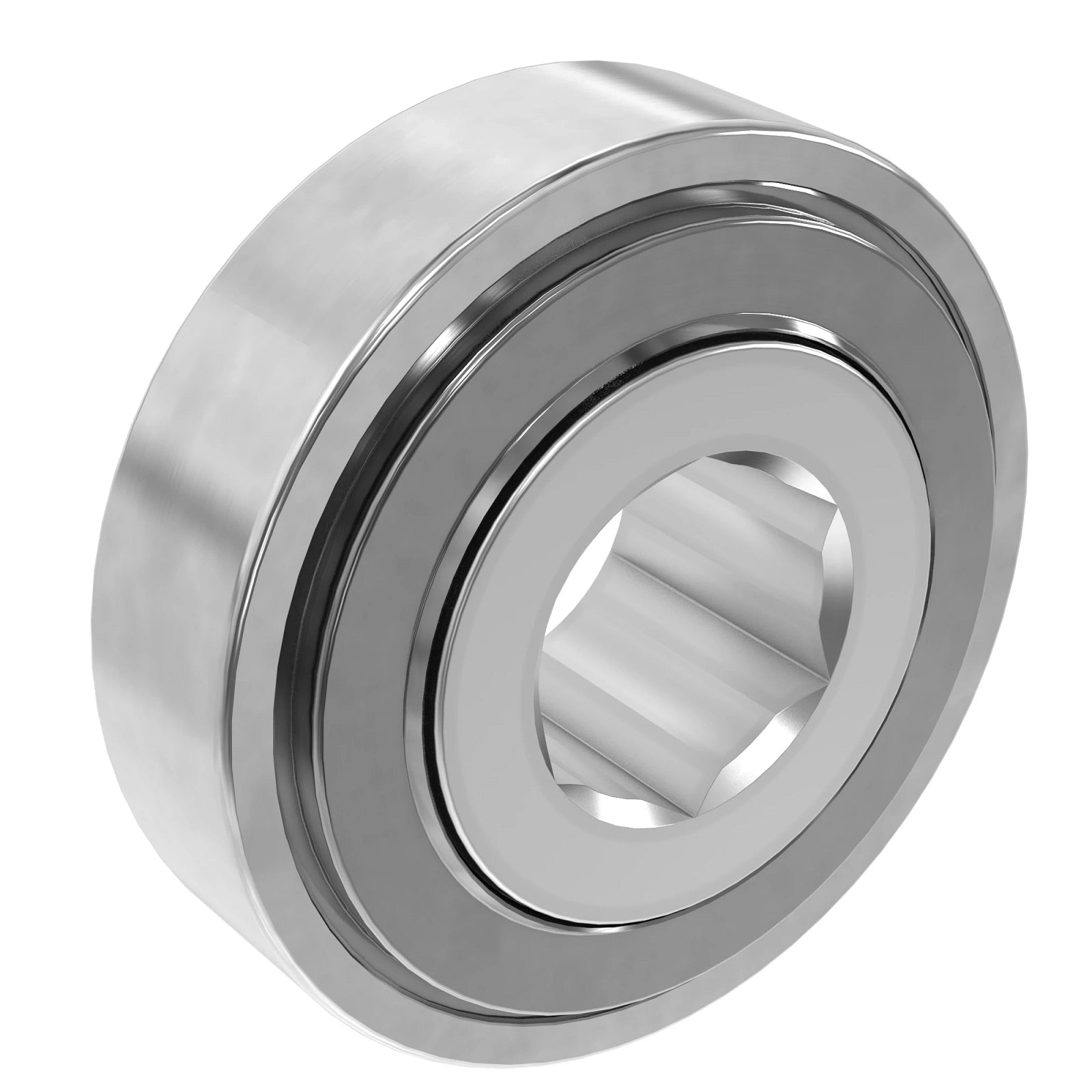 JD9214: Fits John Deere JD9214 Ball Bearing – Genuine OEM
