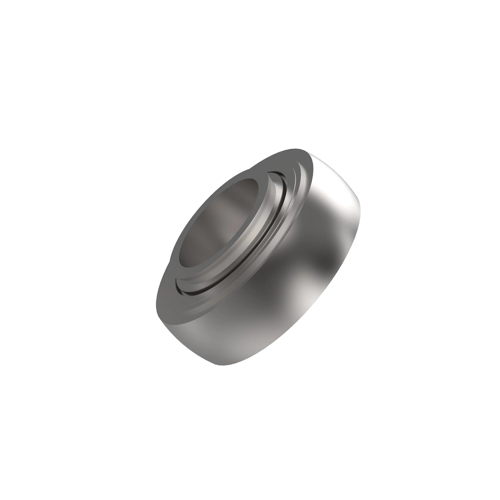 John Deere JD9219 Ball Bearing, Prelubricated — image 5