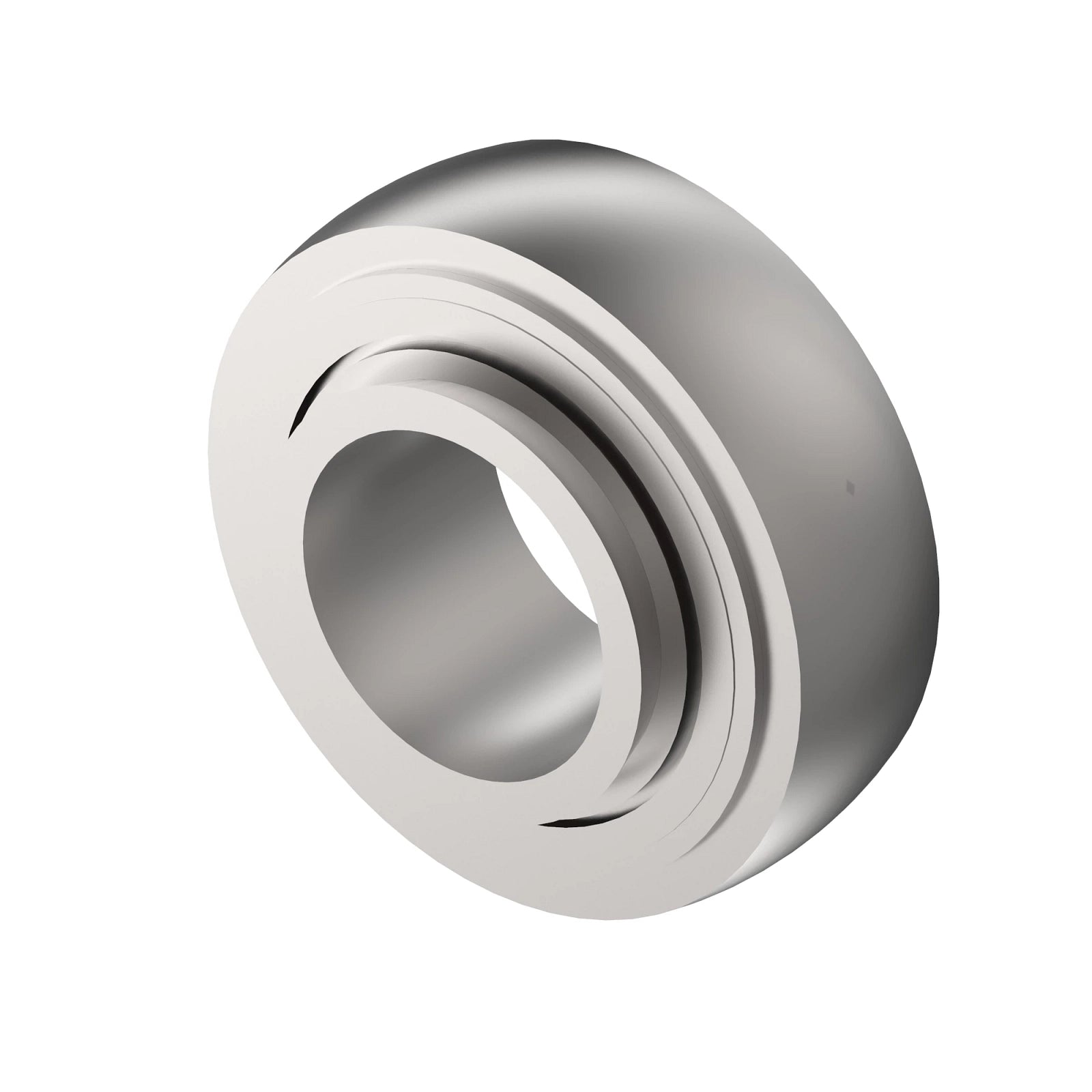 JD9219: John Deere JD9219 Ball Bearing, Prelubricated