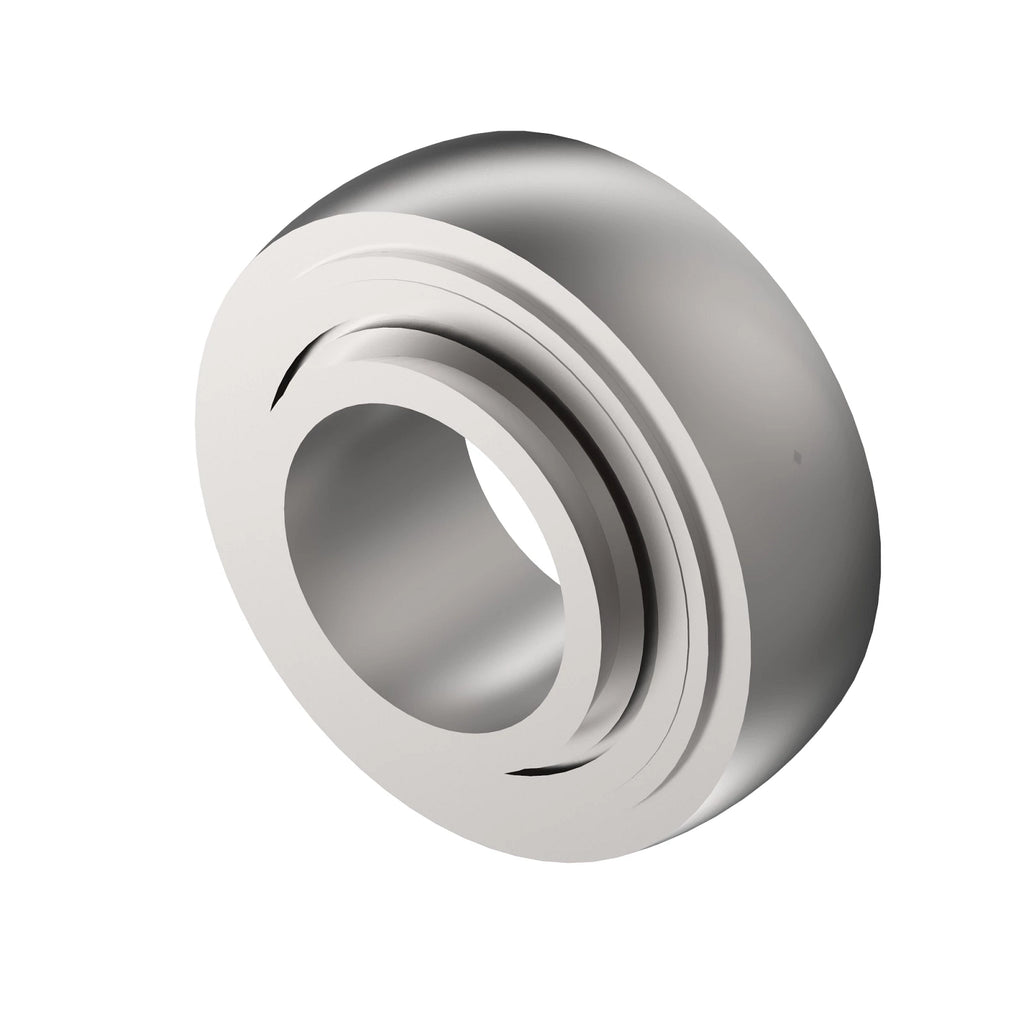 John Deere N15764 2-Hole Flanged Bearing Housing — image 3