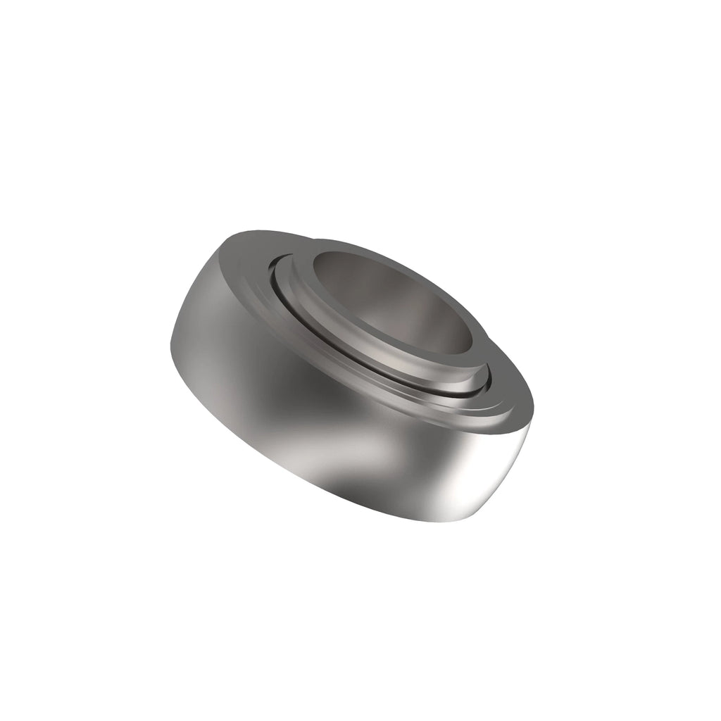 John Deere JD9219 Ball Bearing, Prelubricated — image 6