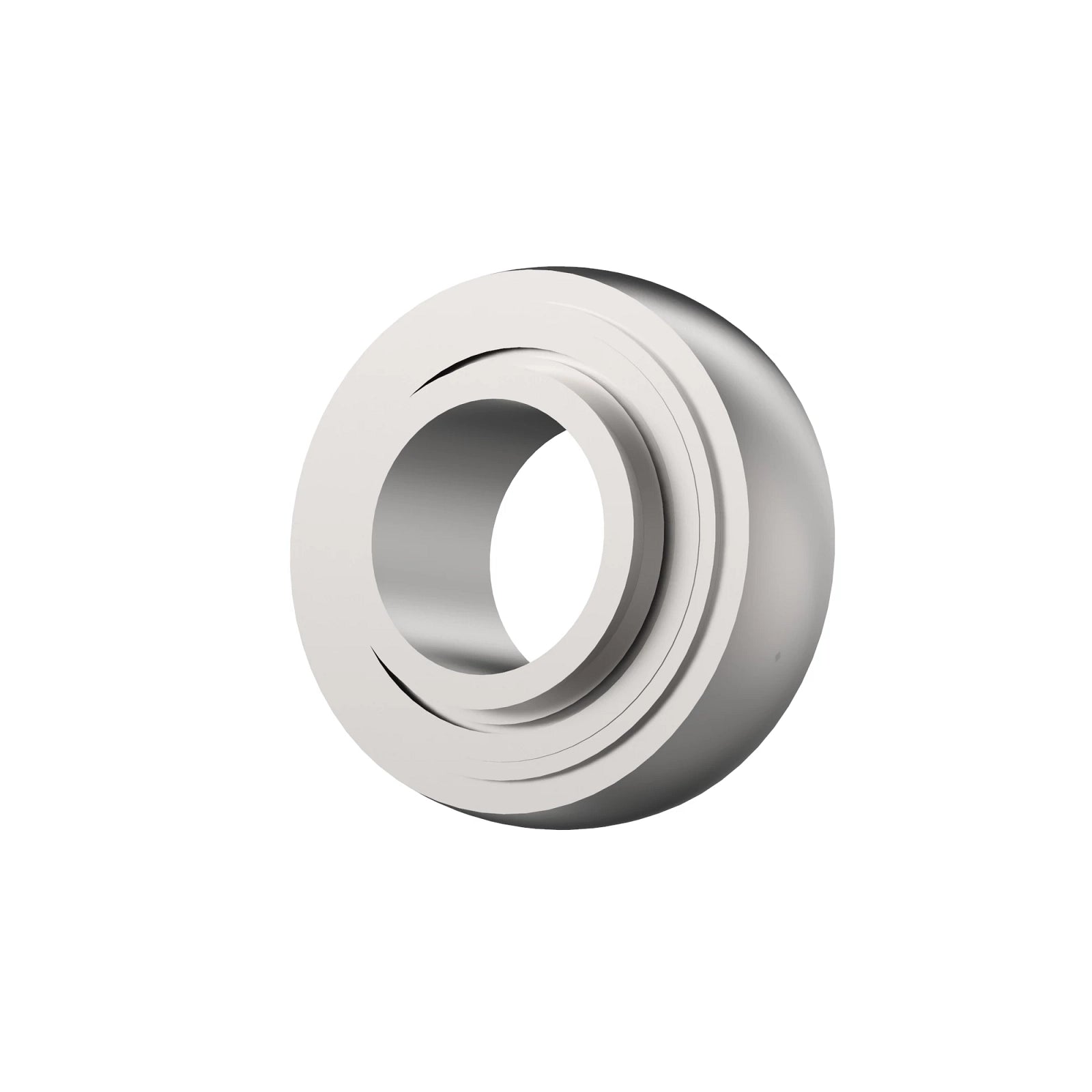 John Deere JD9219 Ball Bearing, Prelubricated — image 2