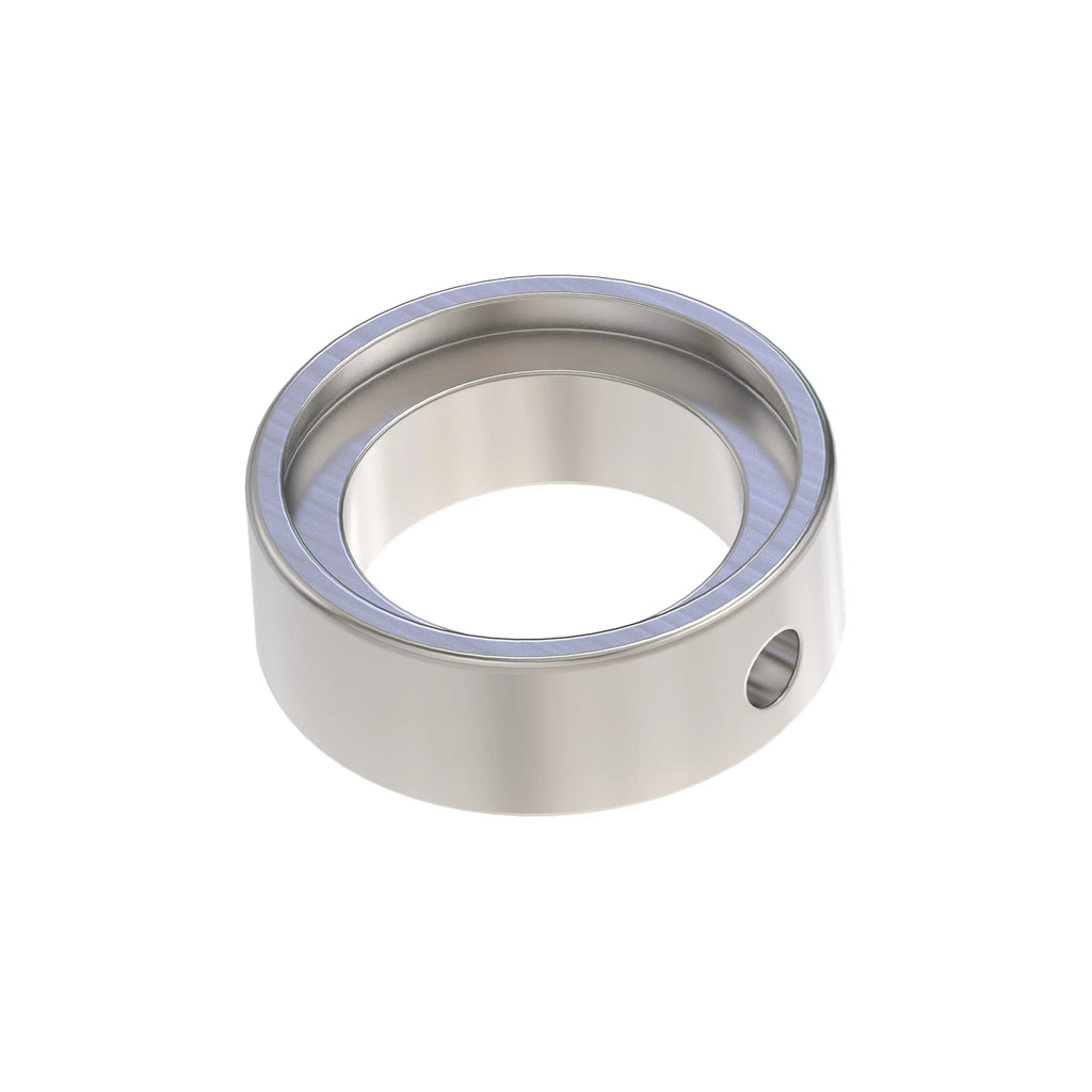 John Deere JD9219 Ball Bearing, Prelubricated — image 4